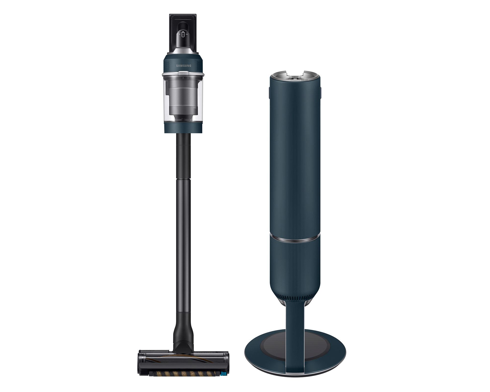 Aspiradora Stick bespoke VS20A95923B/ZS midnight blue 580 W-0