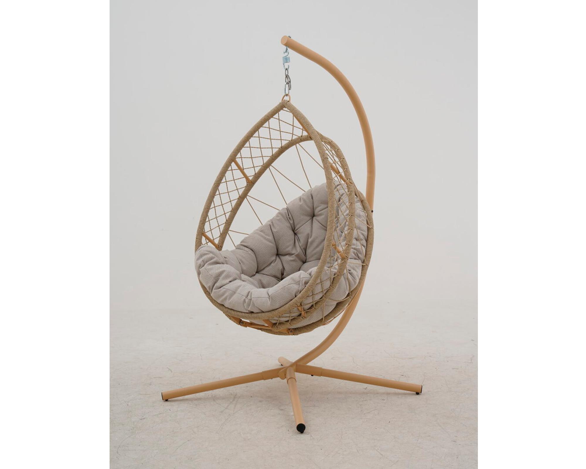 Silla colgante Rapa Nui-2