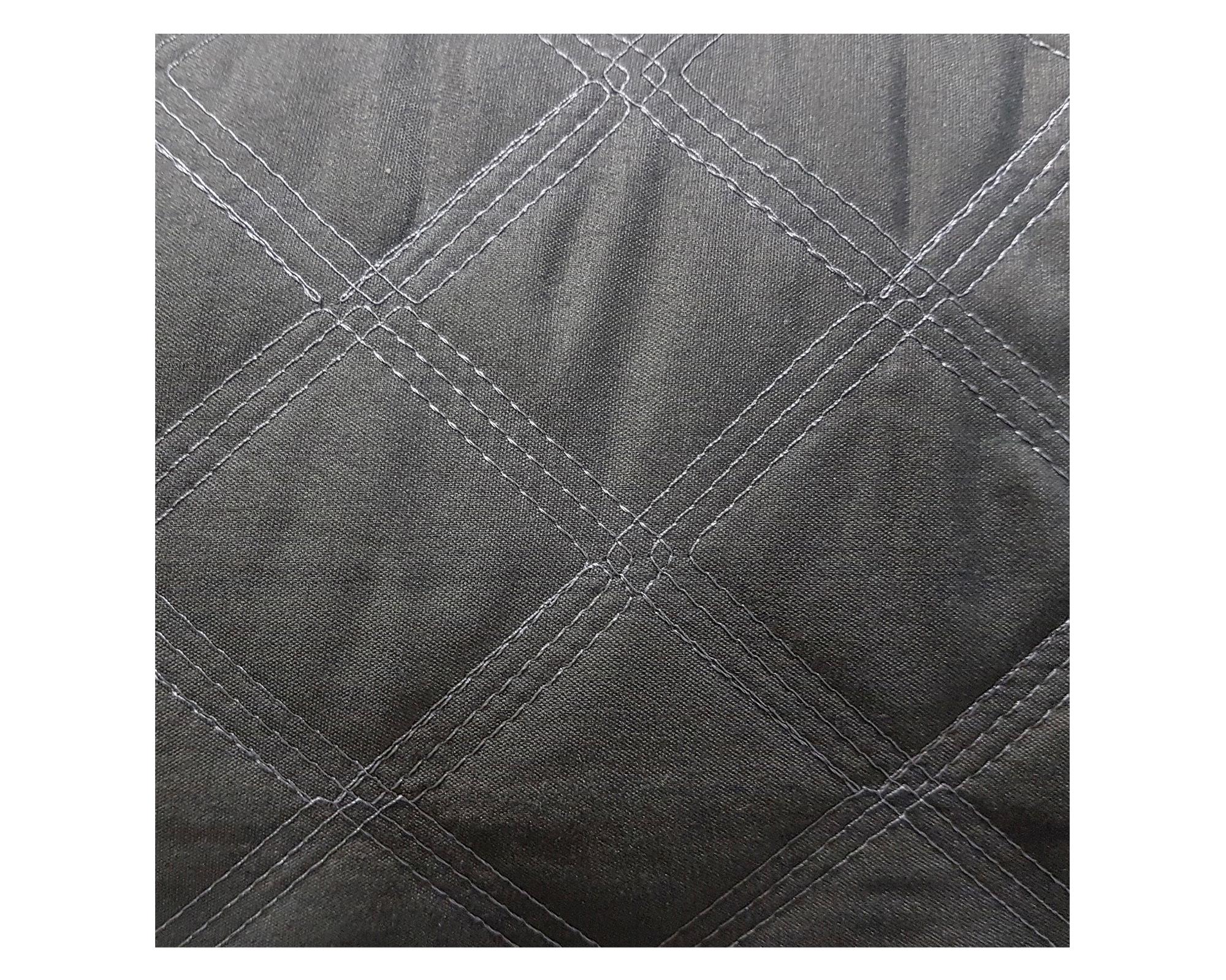 Almohada 48x70 cm Luxury Zurich-2