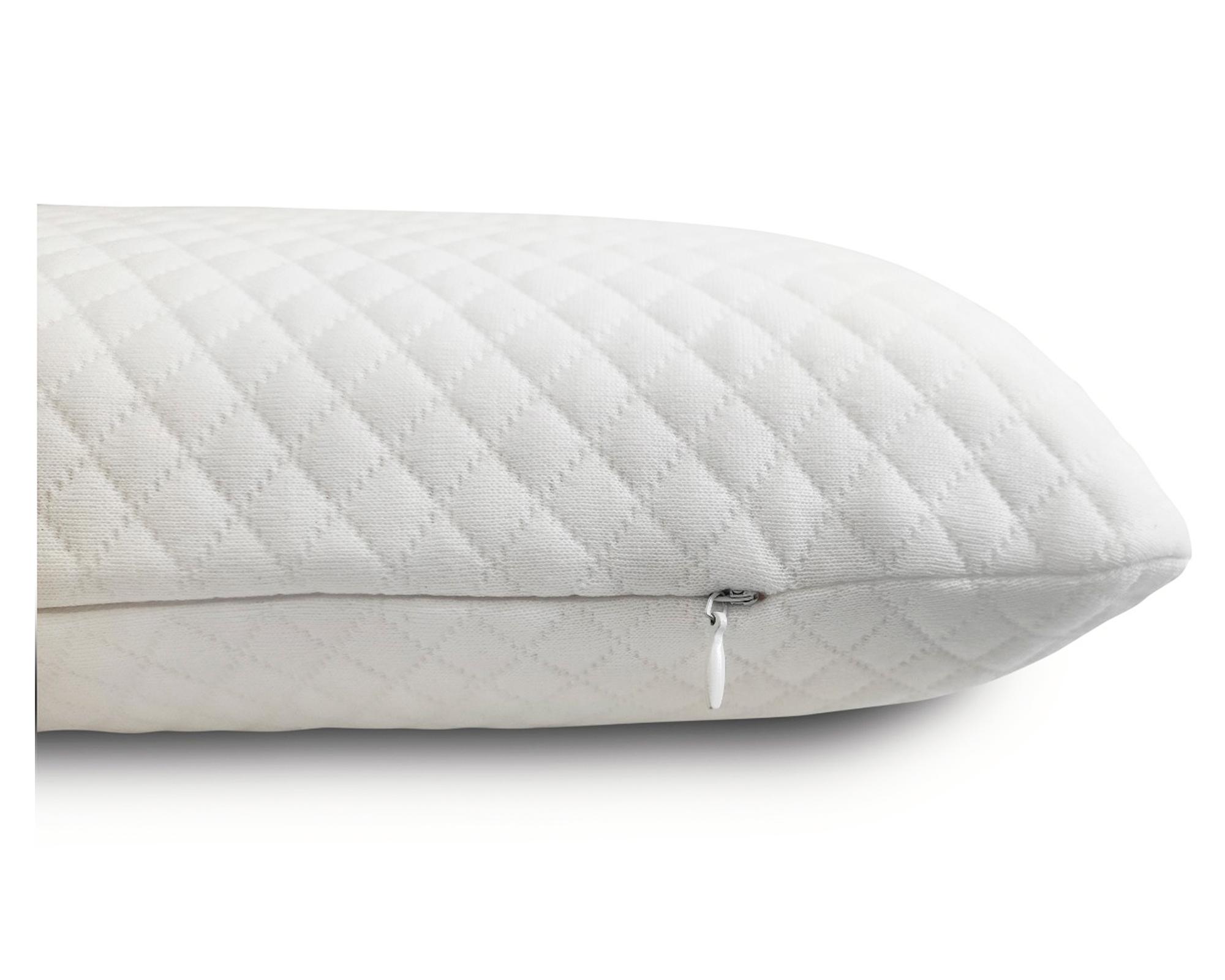 Almohada viscoelàstica 37.5x58 cm Verona-1