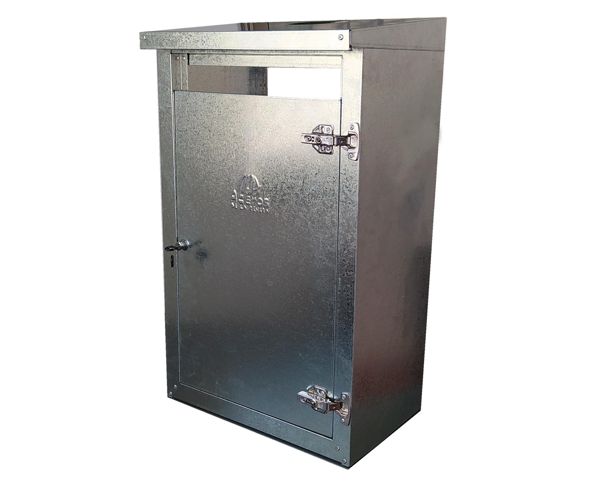 Gabinete calefont 80x50x30 cm Premium-0