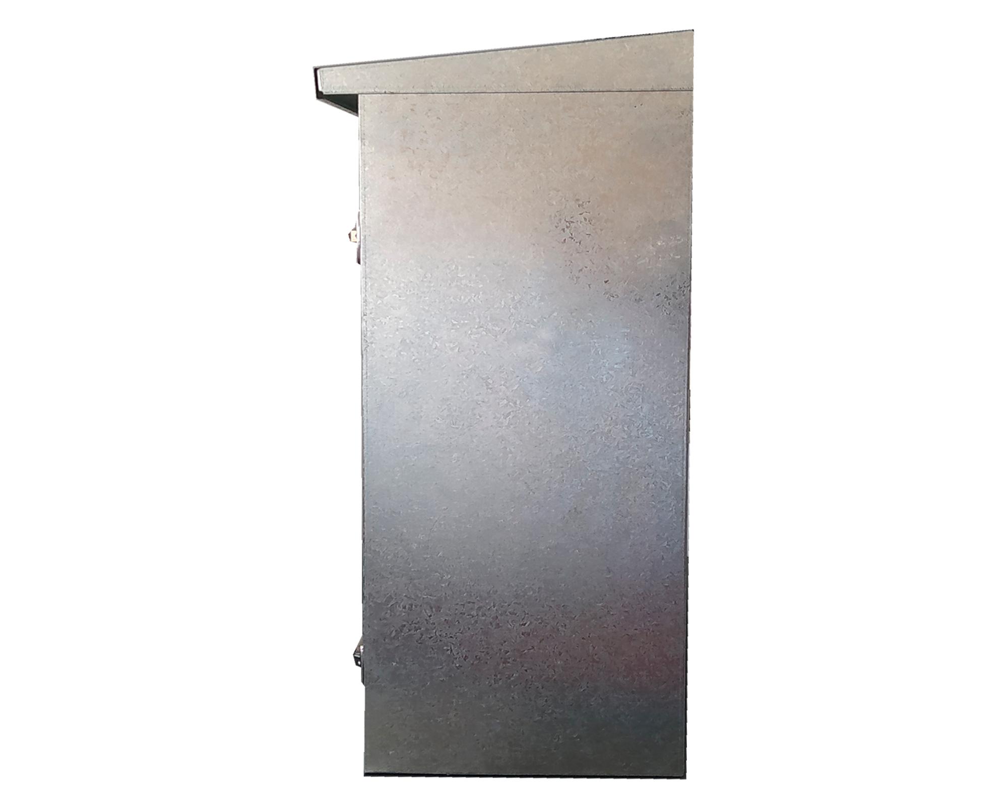 Gabinete calefont 60x50x25 cm Premium-2