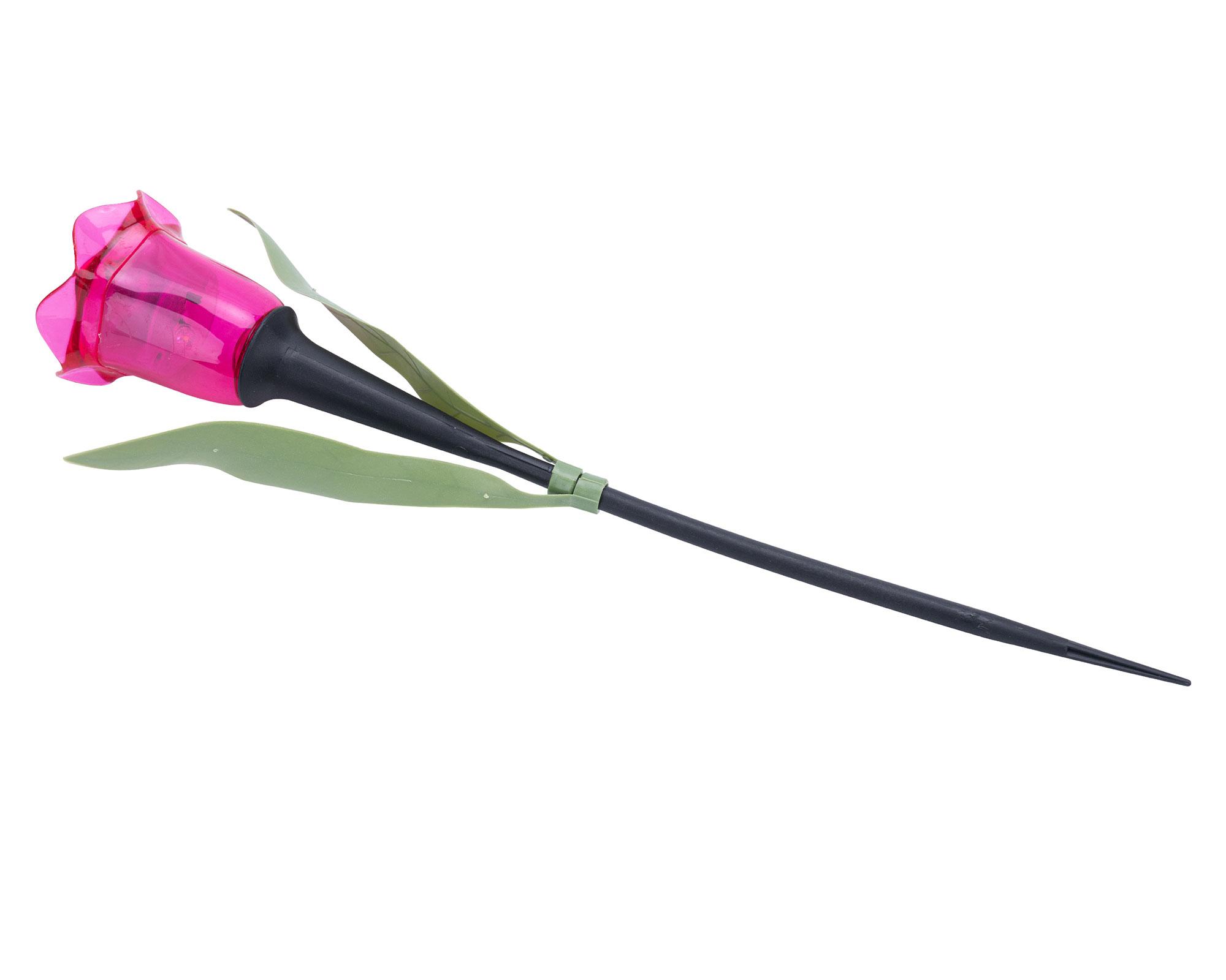 Estaca solar Tulipán-1