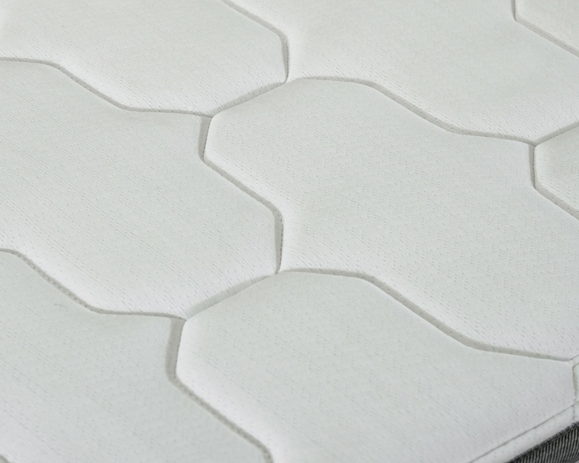 Cama europea 1.5 plazas x190 cm Paradiso-1