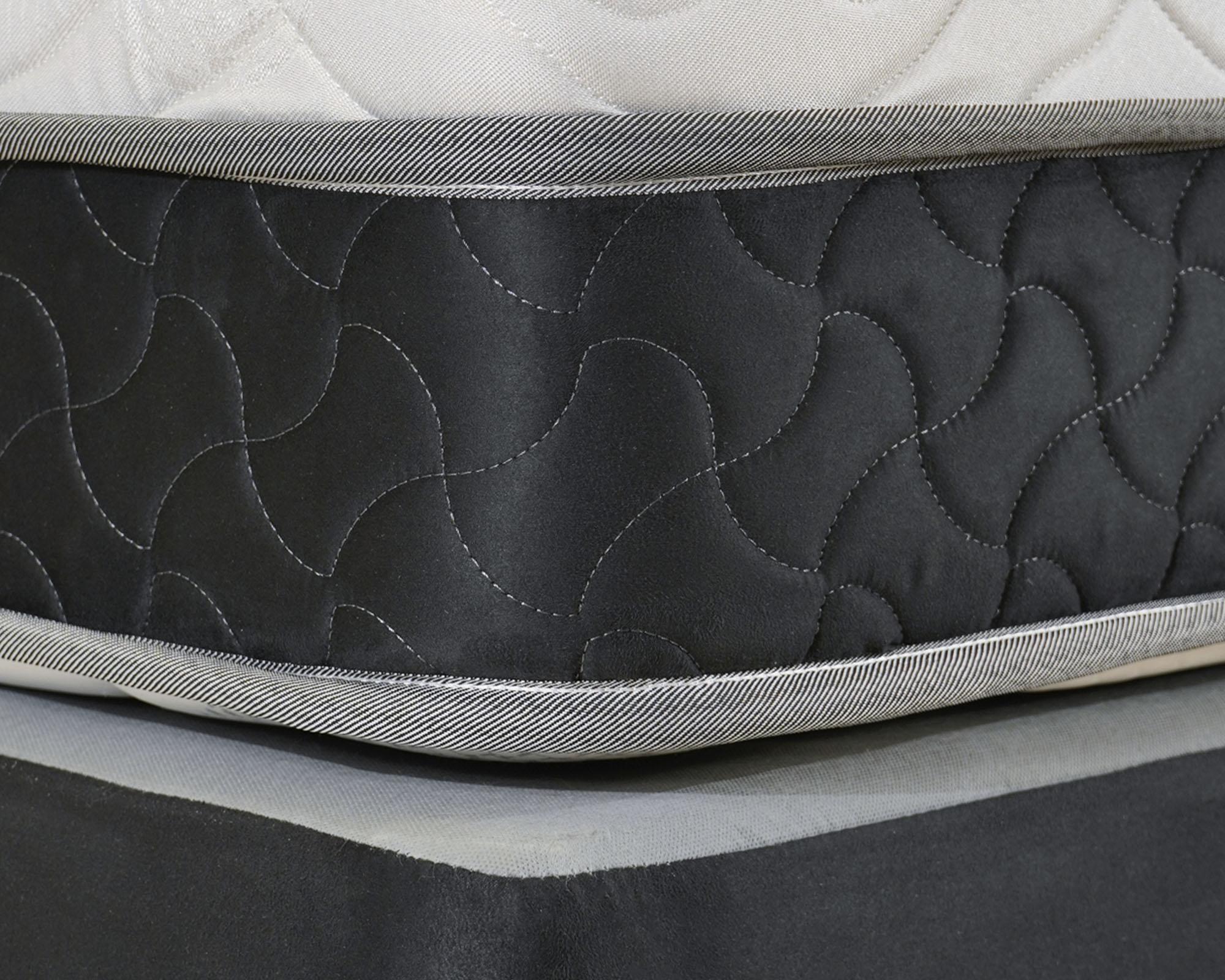 Cama europea 1.5 plazas x190 cm Paradiso-2