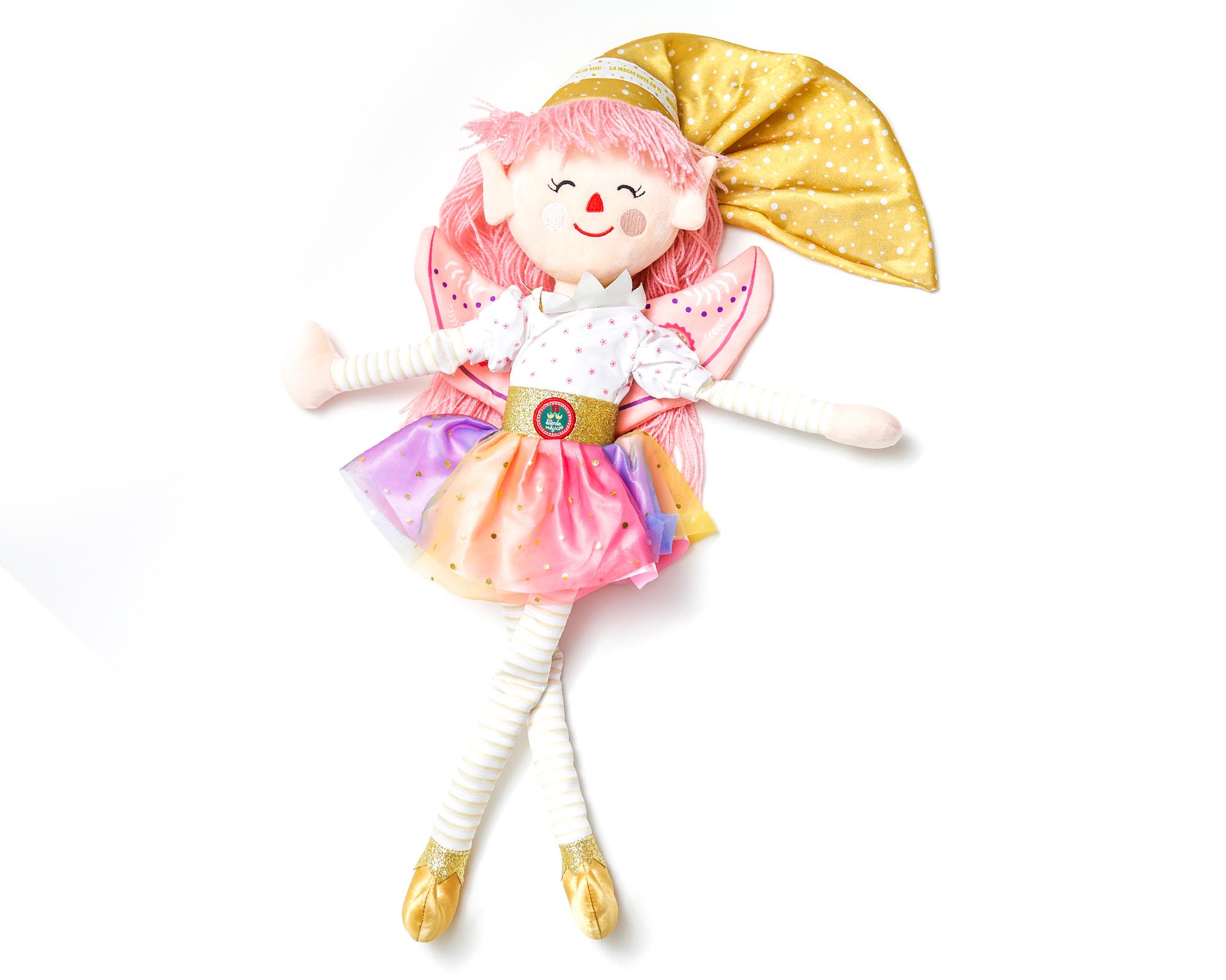 Duende mágico Tin-0