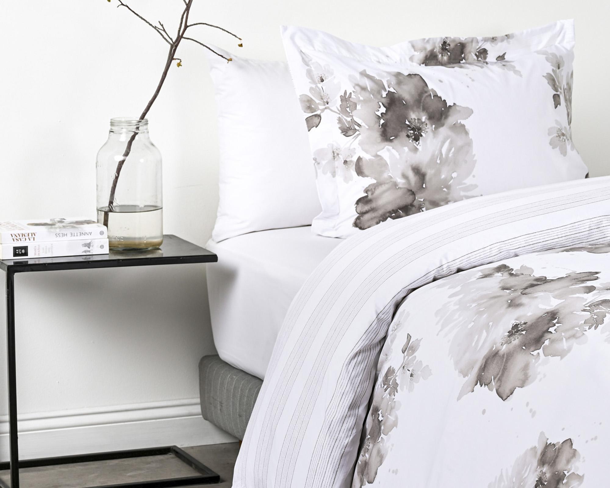 Funda de plumón 1.5 plazas blanco Soul-1