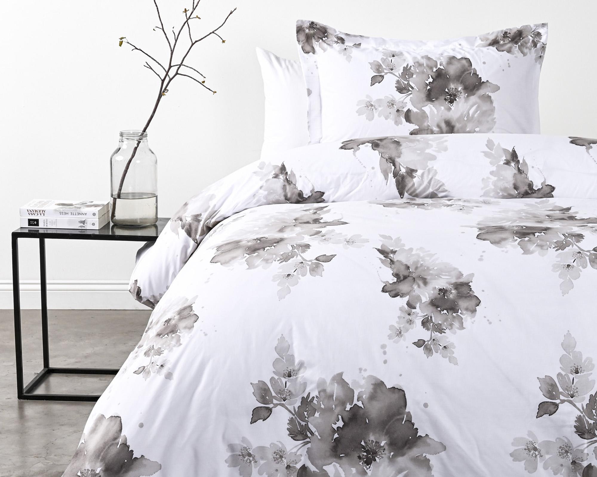 Funda de plumón 1.5 plazas blanco Soul-0