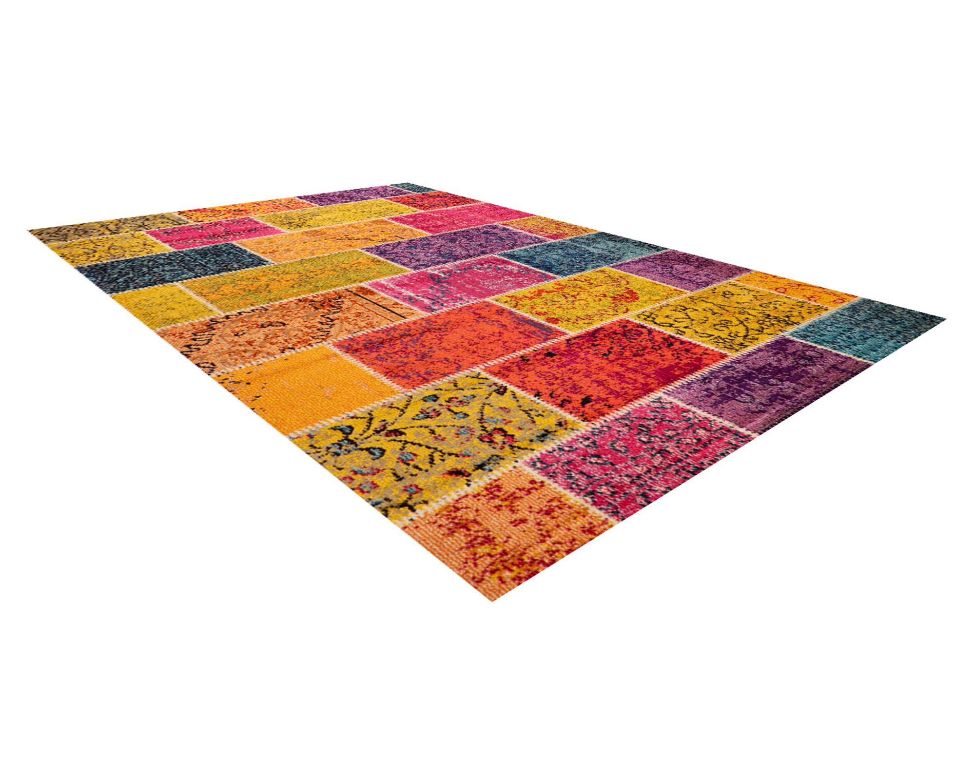 Alfombra 133x190 cm Kolor B902A-1