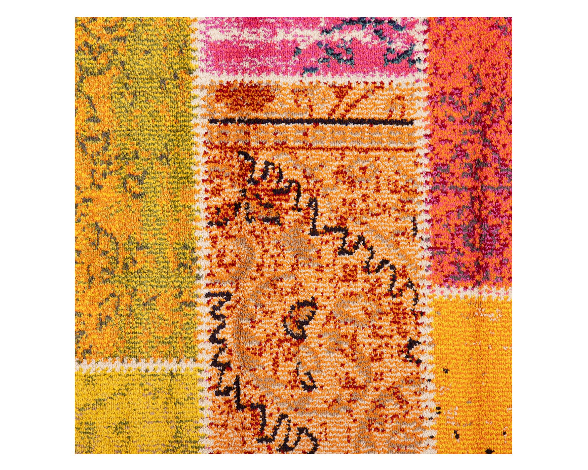 Alfombra 133x190 cm Kolor B902A-2