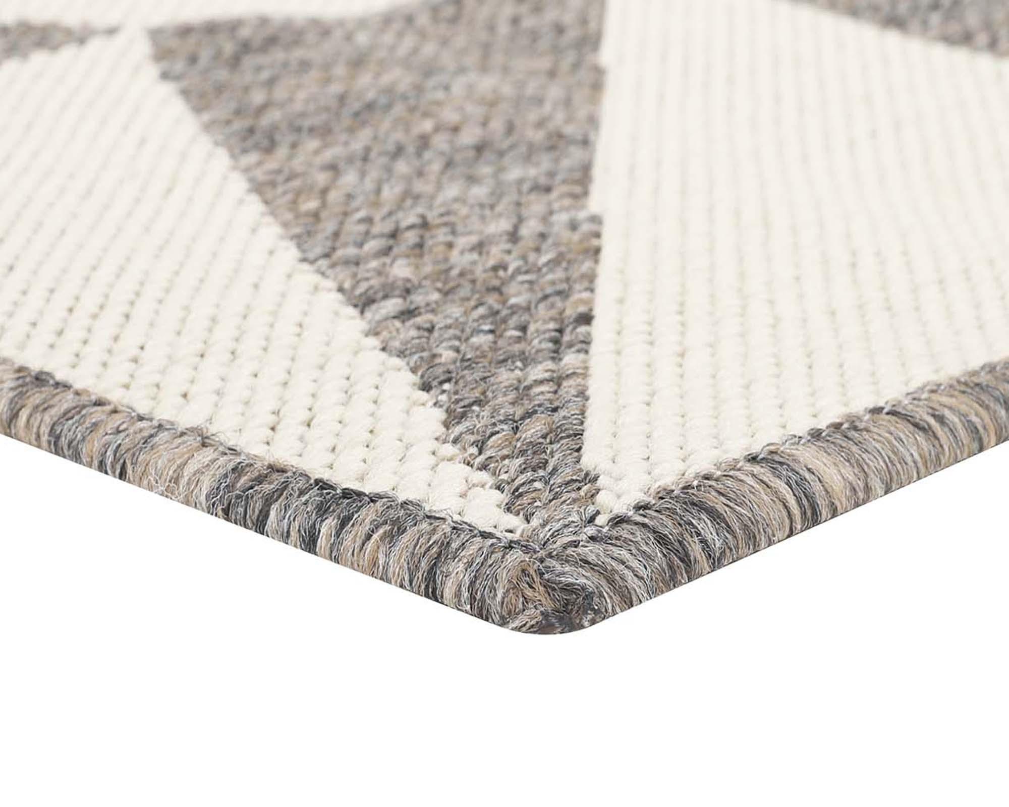 Alfombra 180x275 cm Haití 207/W71-E-1