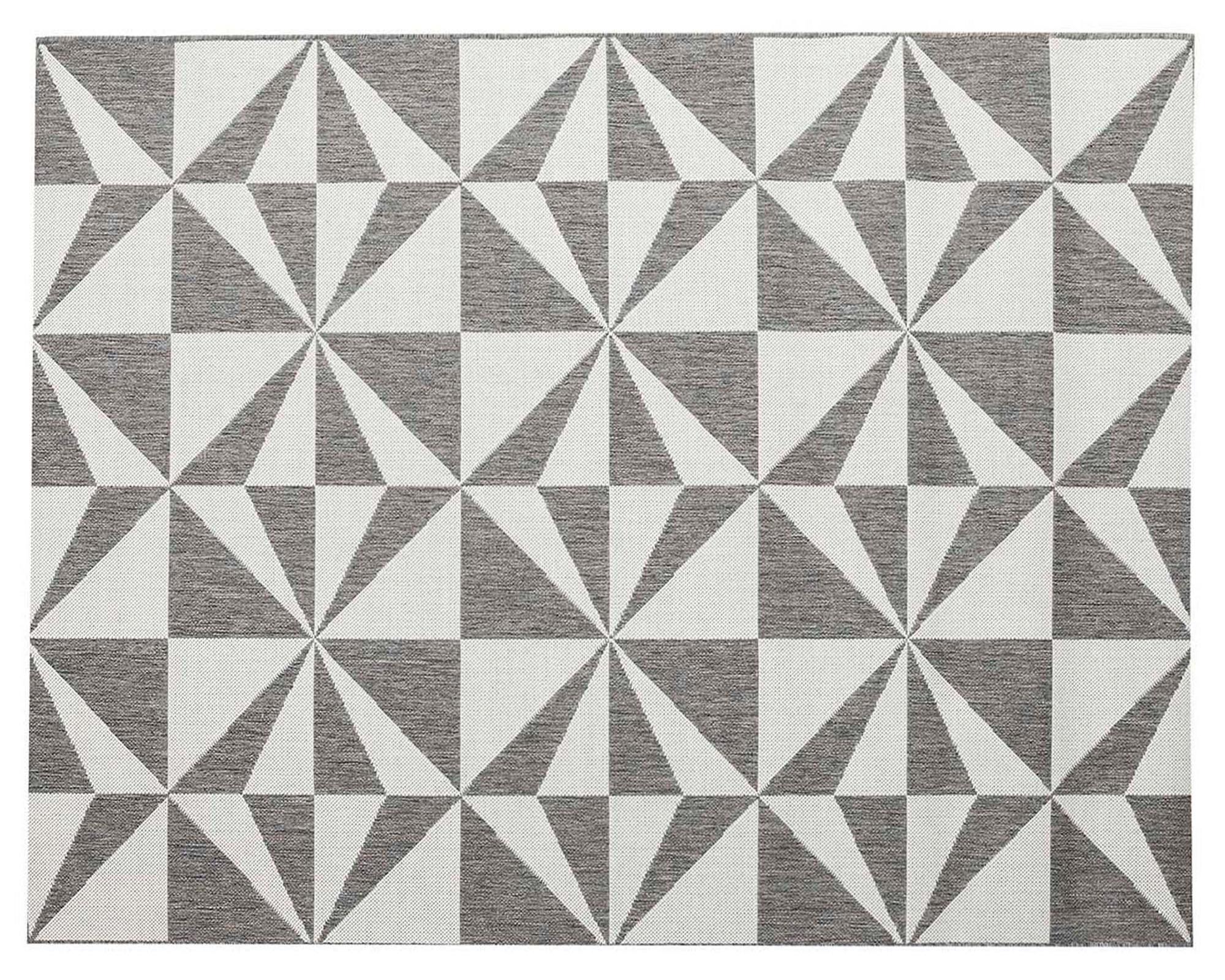 Alfombra 180x275 cm Haití 207/W71-E-0