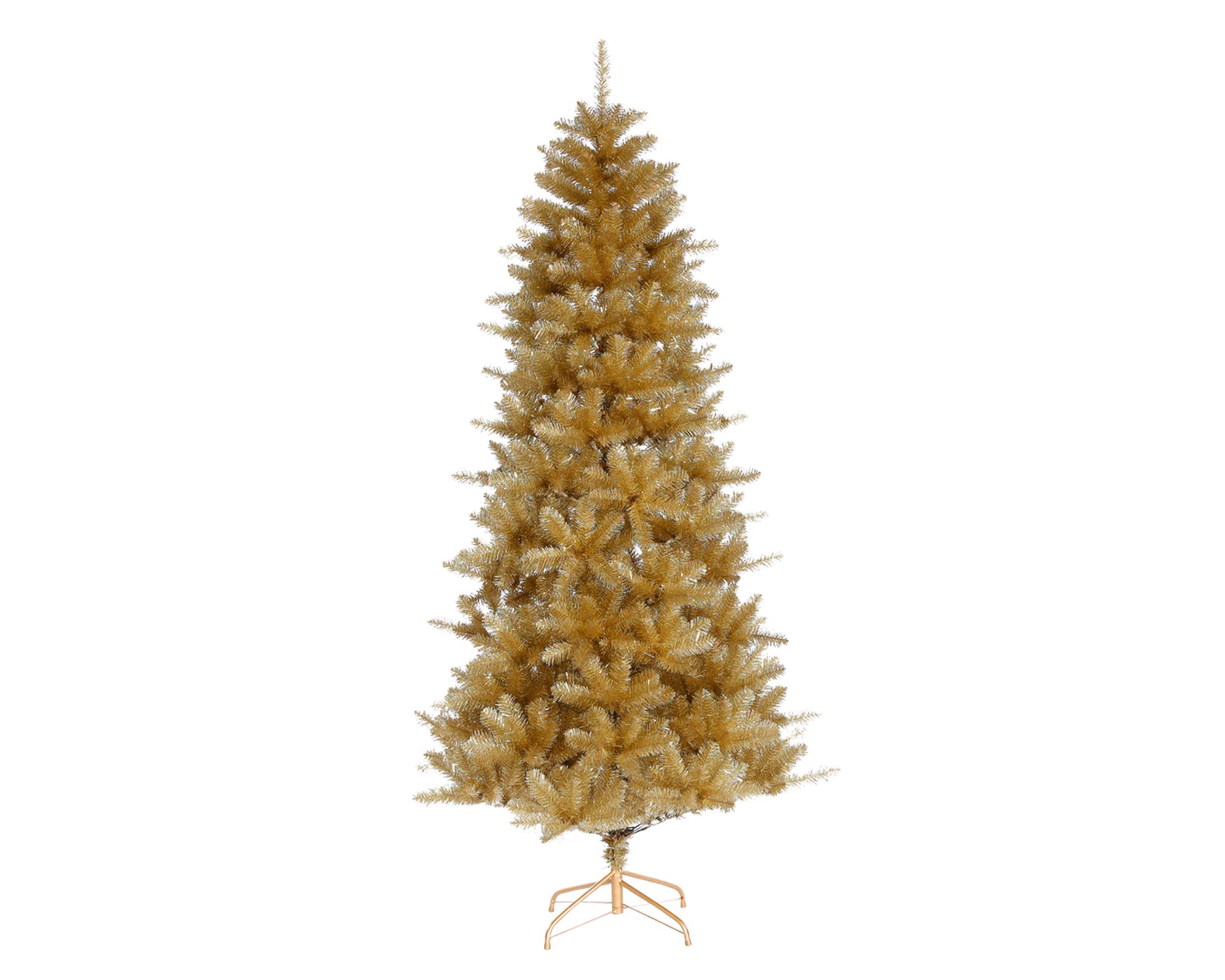 Árbol de Navidad 822 Ramas-0