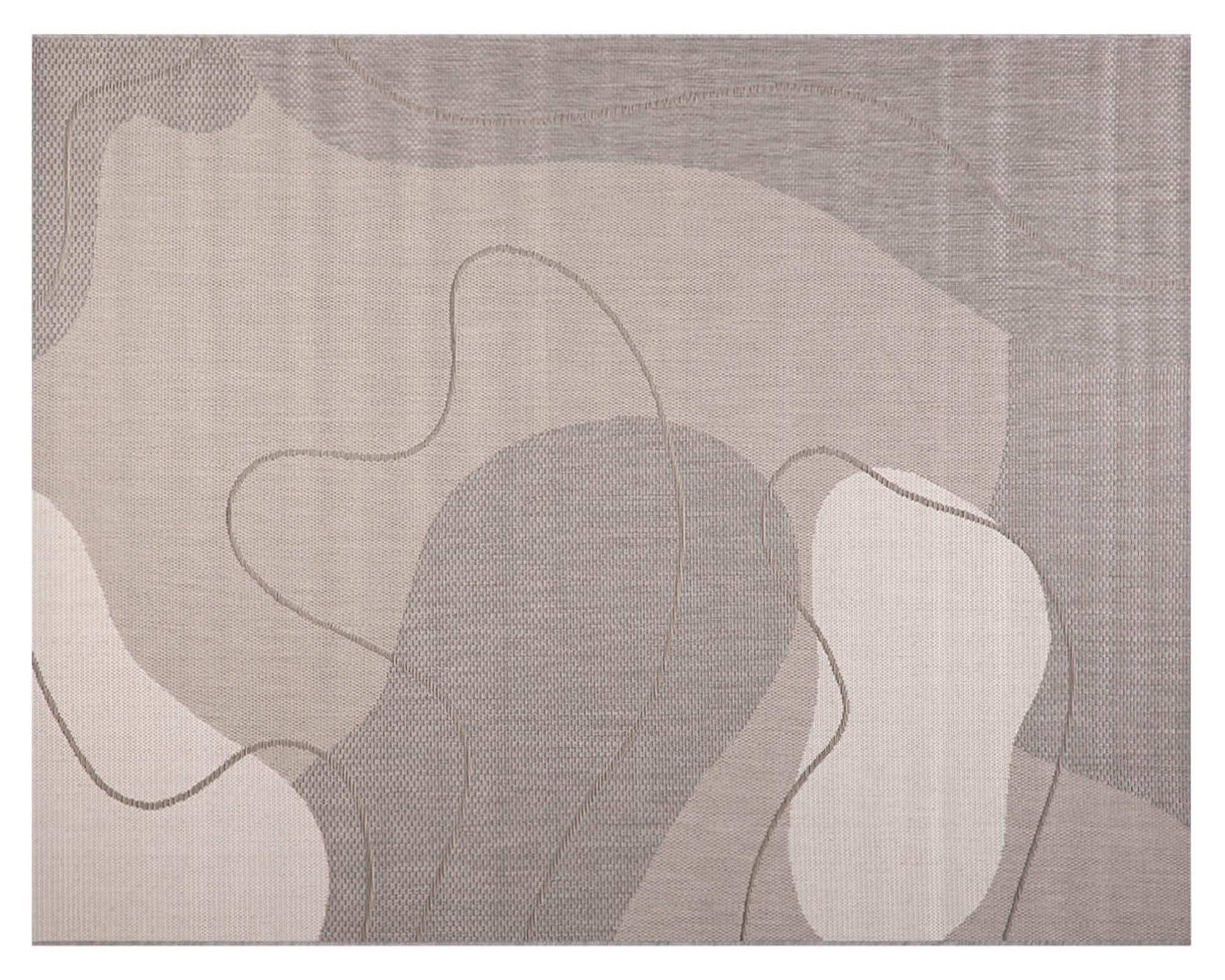 Alfombra 200x290 Nassau beige-0