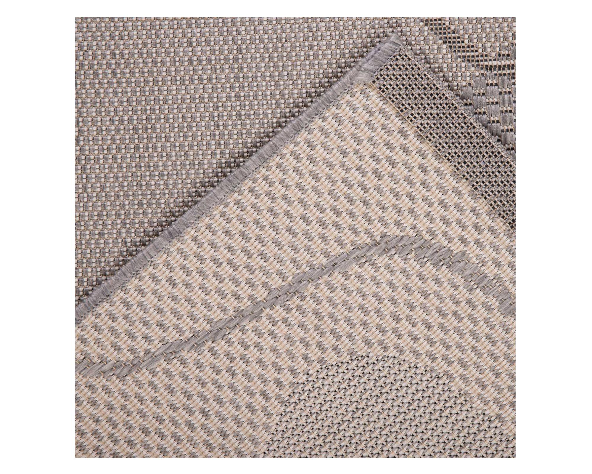 Alfombra 200x290 Nassau beige-1