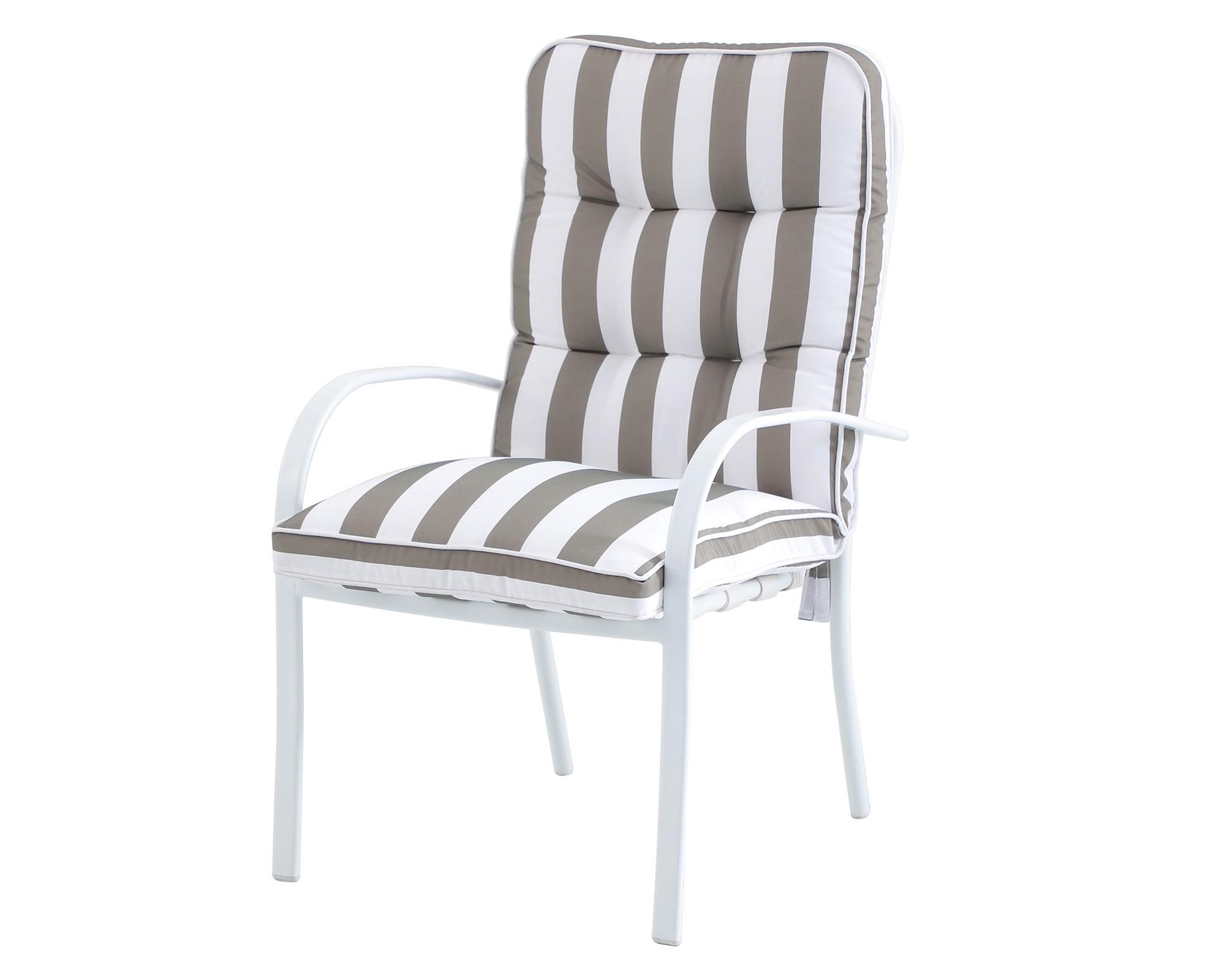 Set comedor + sombrilla 6 personas Prunus-2