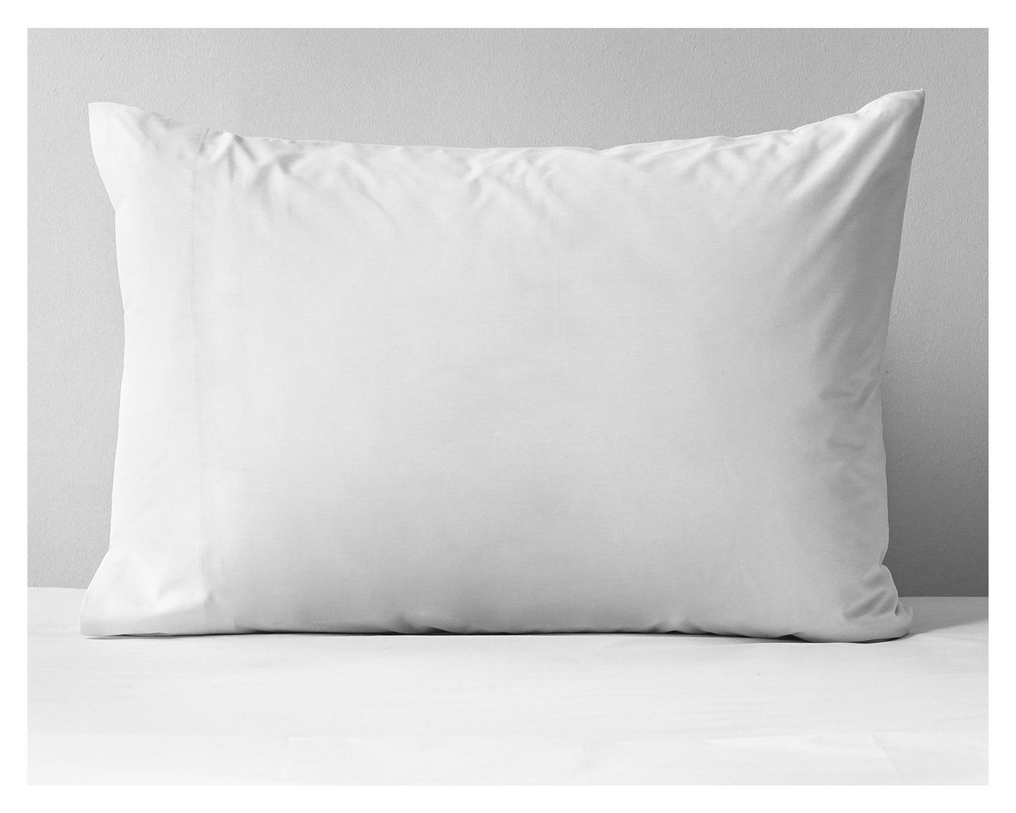 Juego de sábanas 1 plaza 200 hilos blanco-1