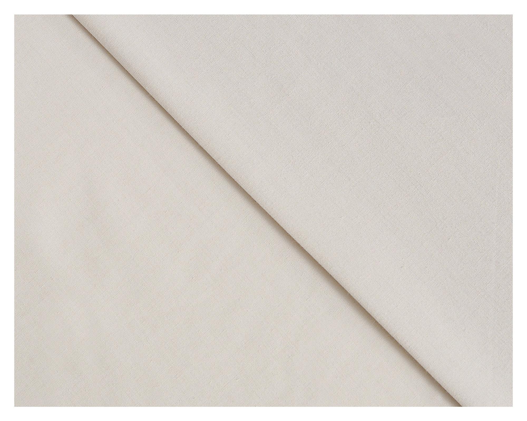 Juego de sábanas King 200 hilos Sand beige-2