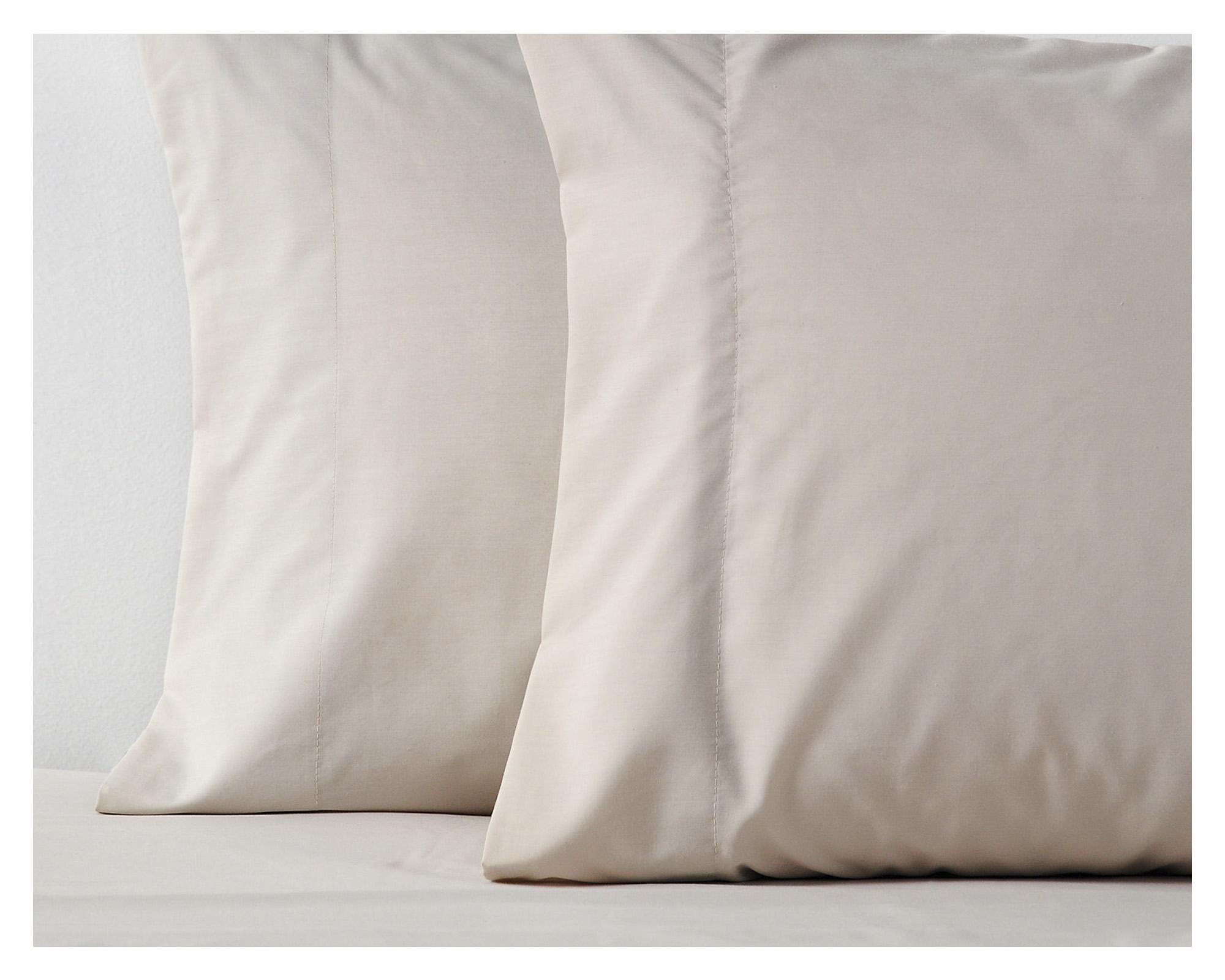 Juego de sábanas Súper King 200 hilos Sand beige-1