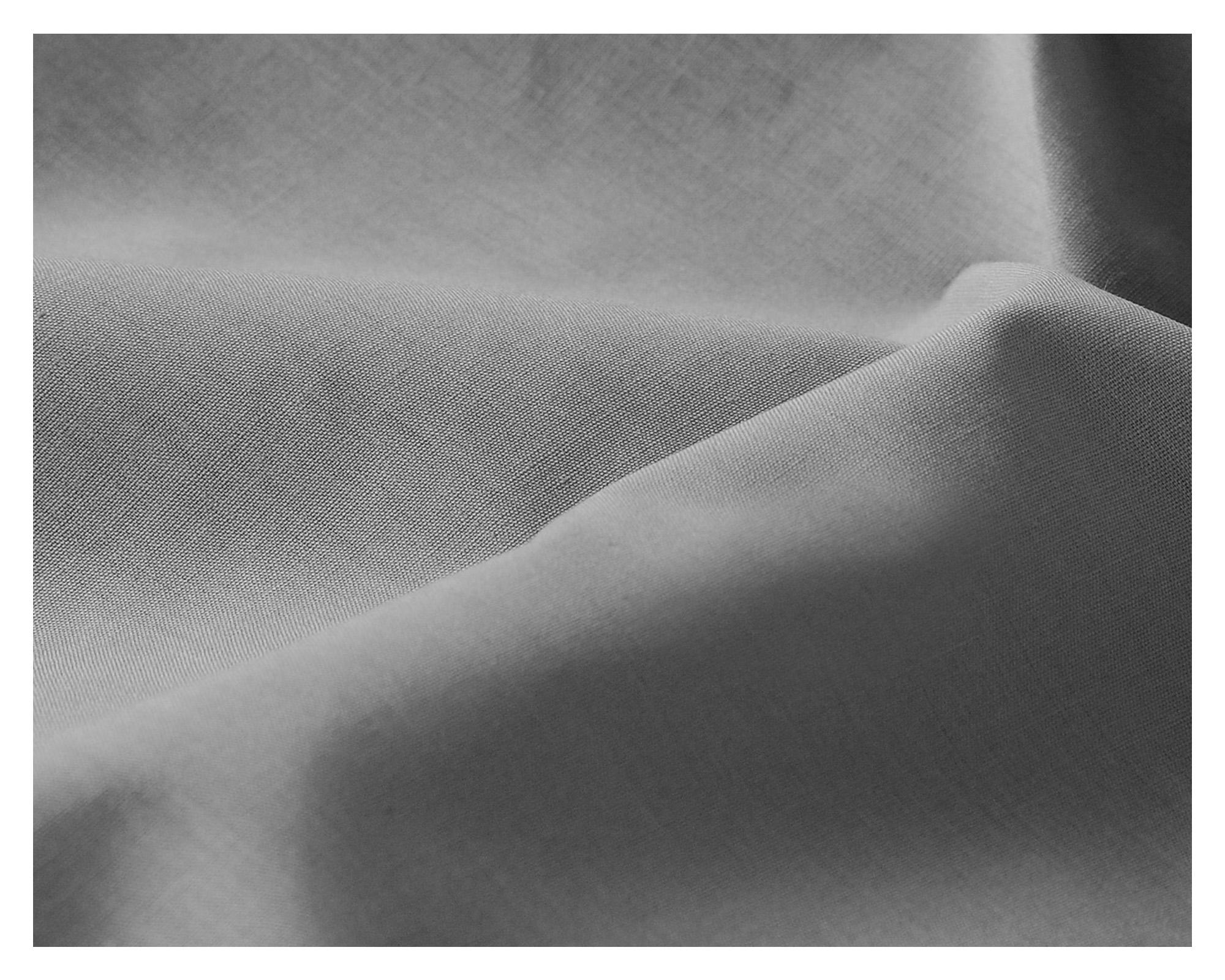 Juego de sábanas 1 plaza 200 hilos Iron gris-0