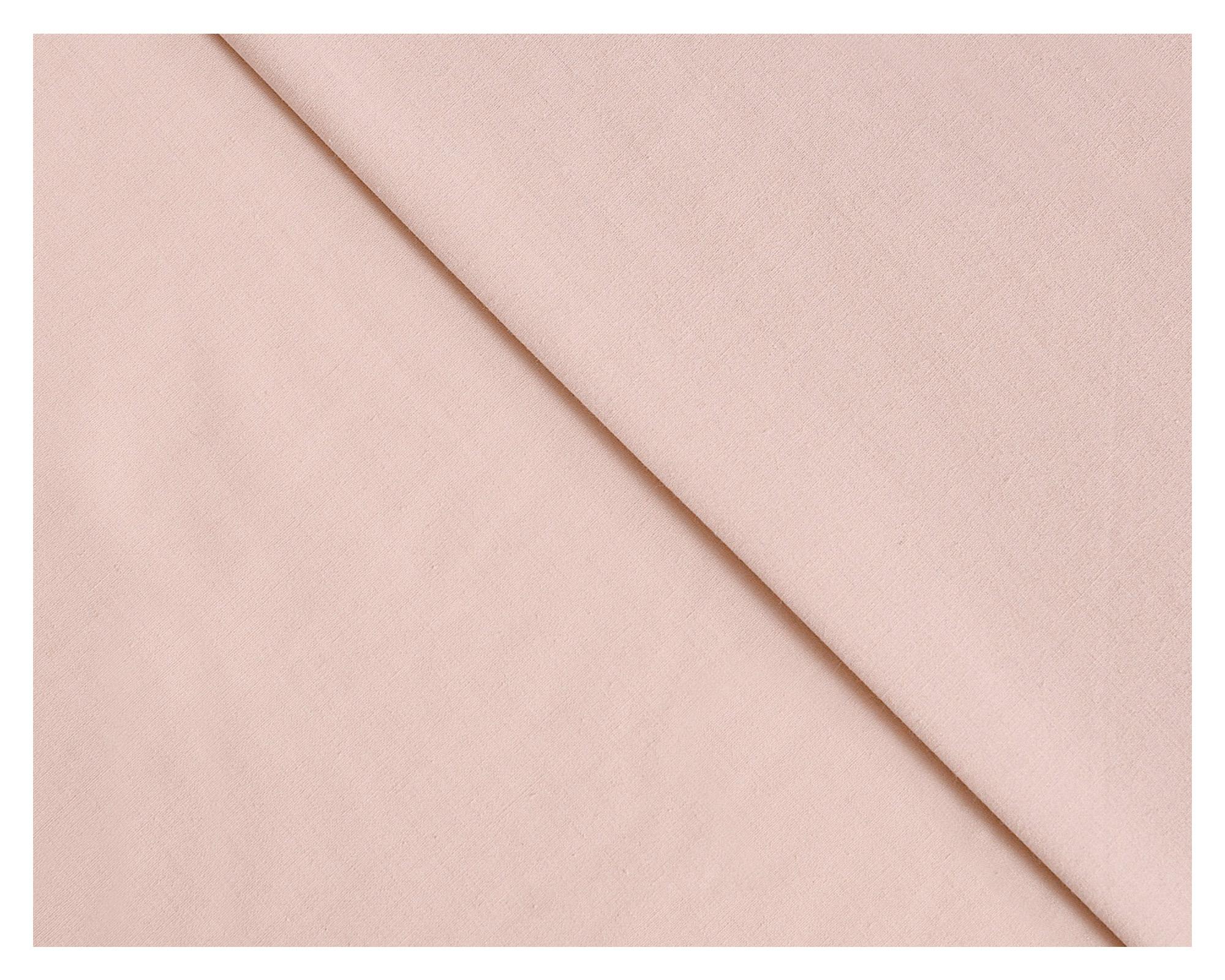 Juego de sábanas 2 plazas 200 hilos Tosted Rose rosado-2