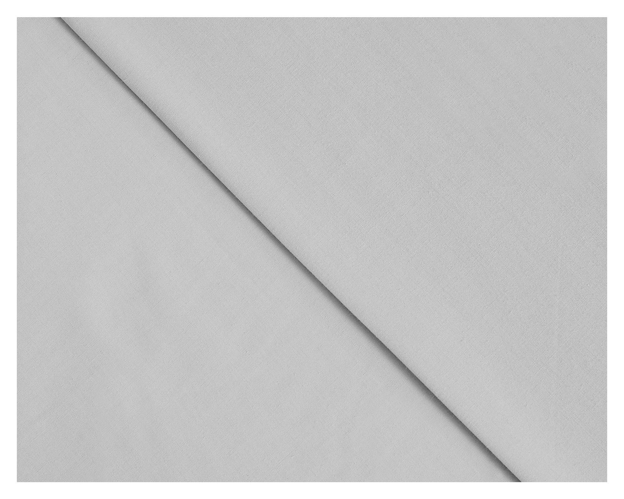 Juego de sábanas Súper King 300 hilos Pearl gris-2