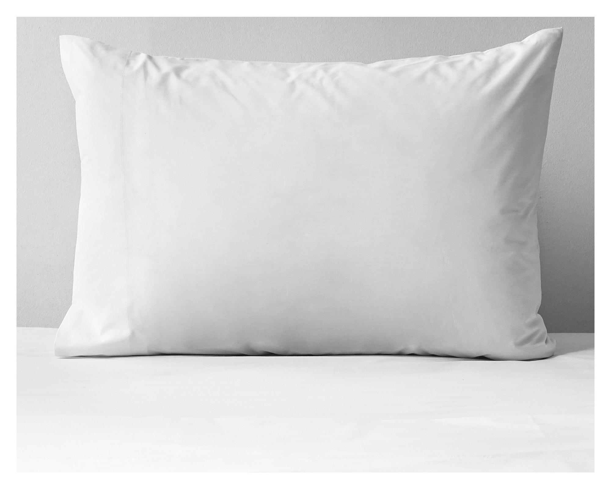 Juego de sábanas 1.5 plazas 180 hilos White blanco-1