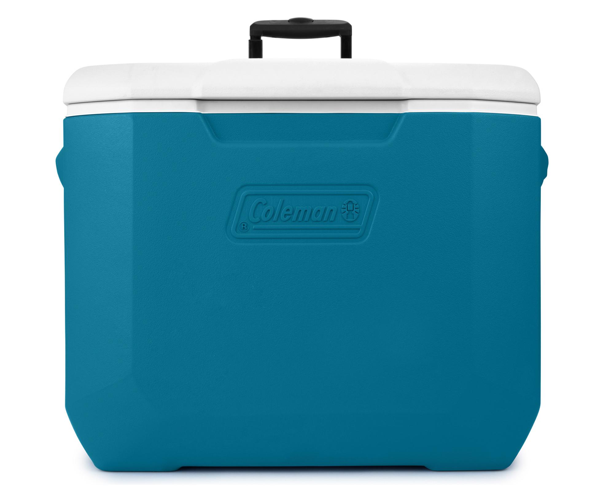 Cooler Coleman Chiller ocean 57 litros-0