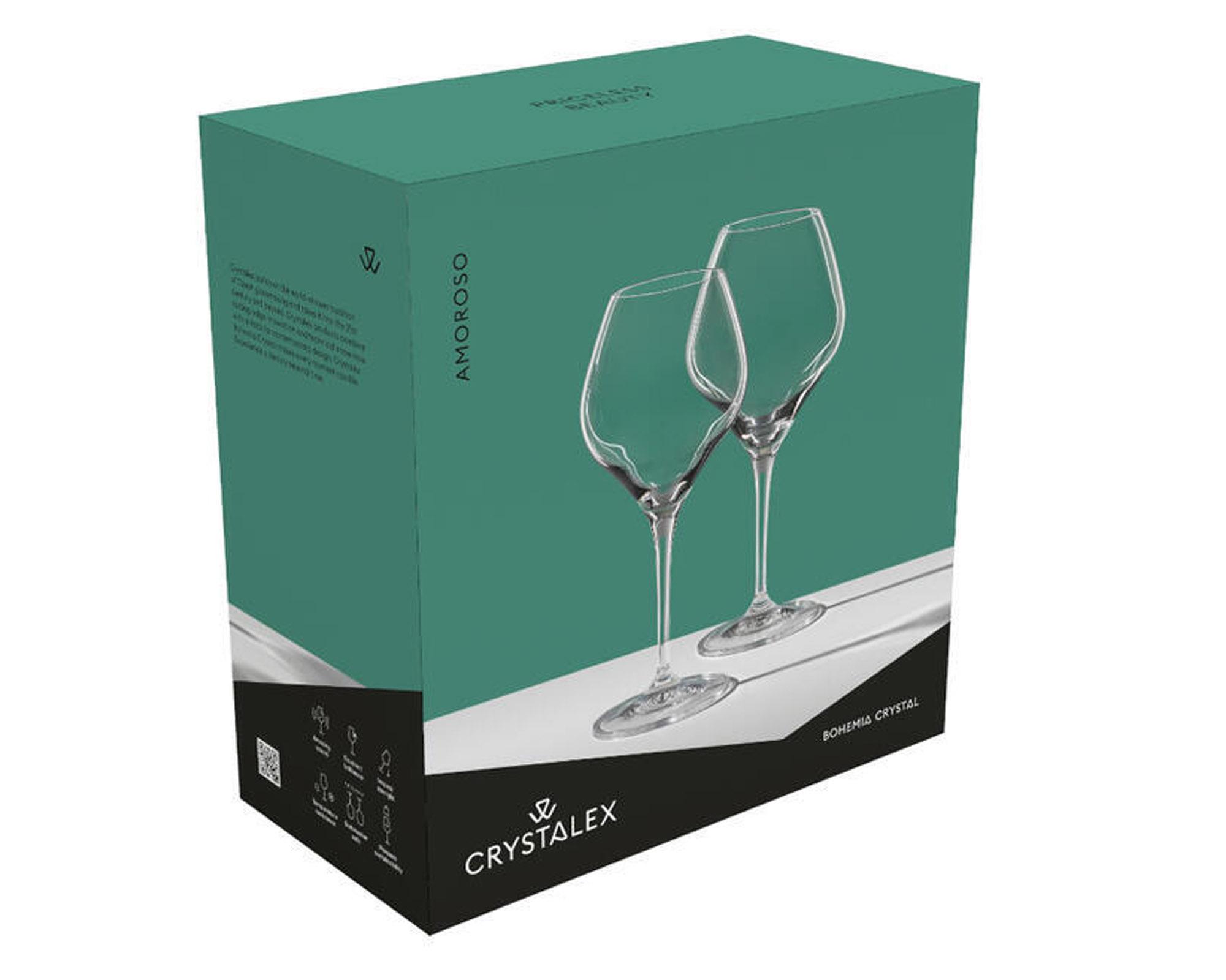 Copa 450 ml 2 unidades Amoroso-1