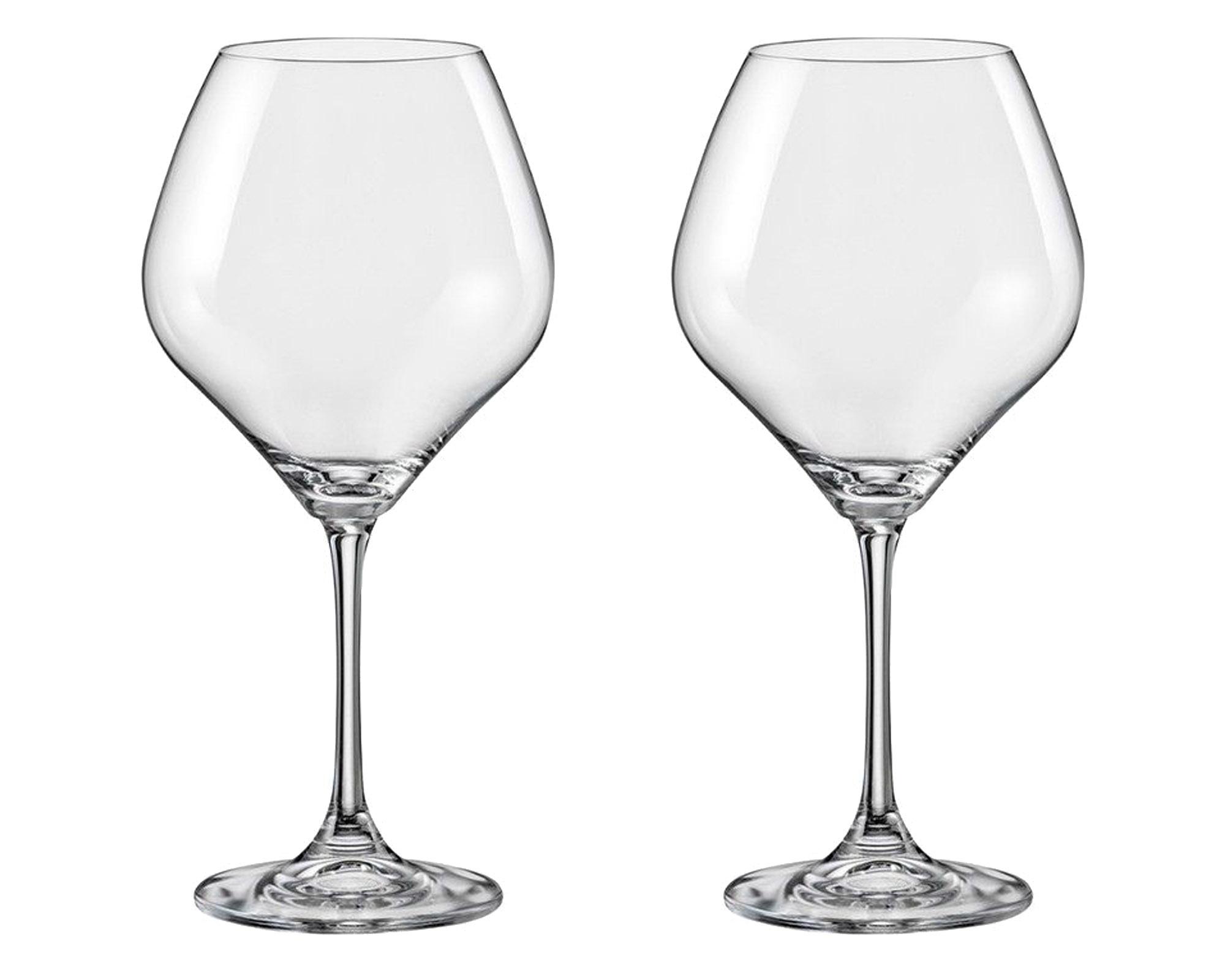 Copa 450 ml 2 unidades Amoroso-0