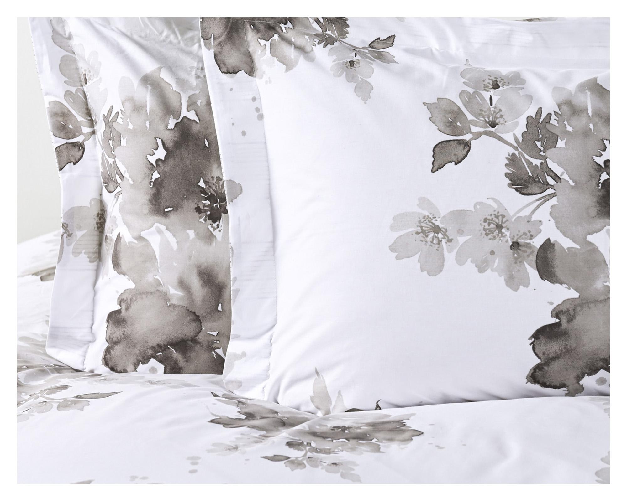 Funda de plumón Súper King blanco Soul-2