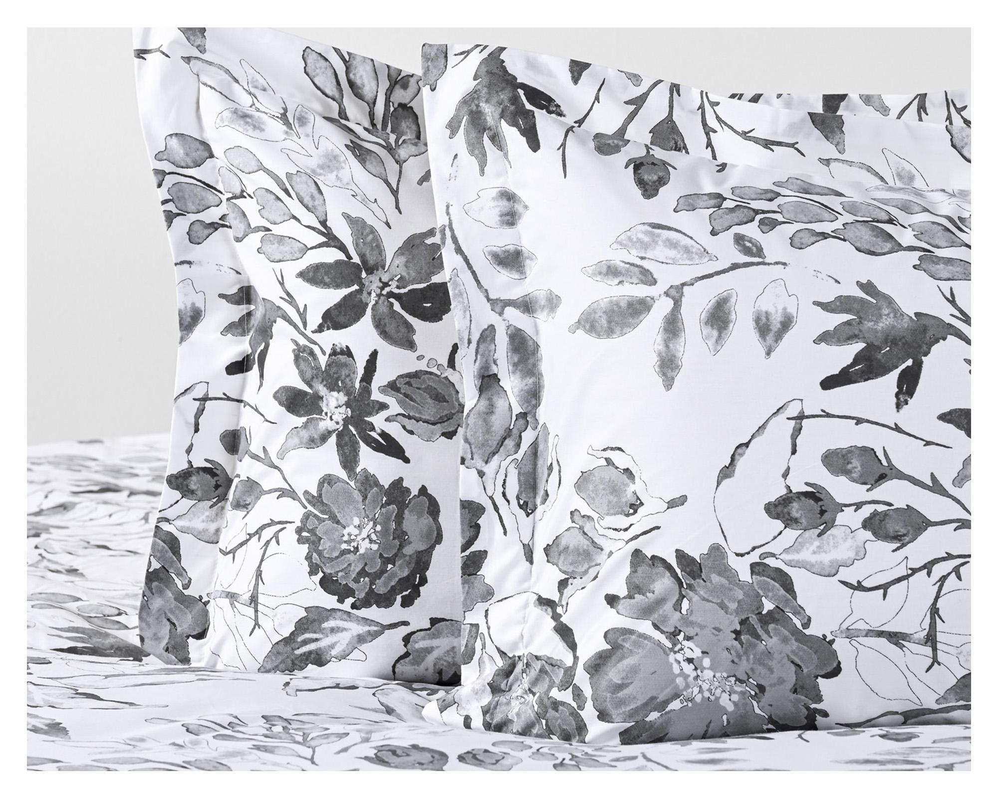 Funda de plumón King blanco Lorein-2