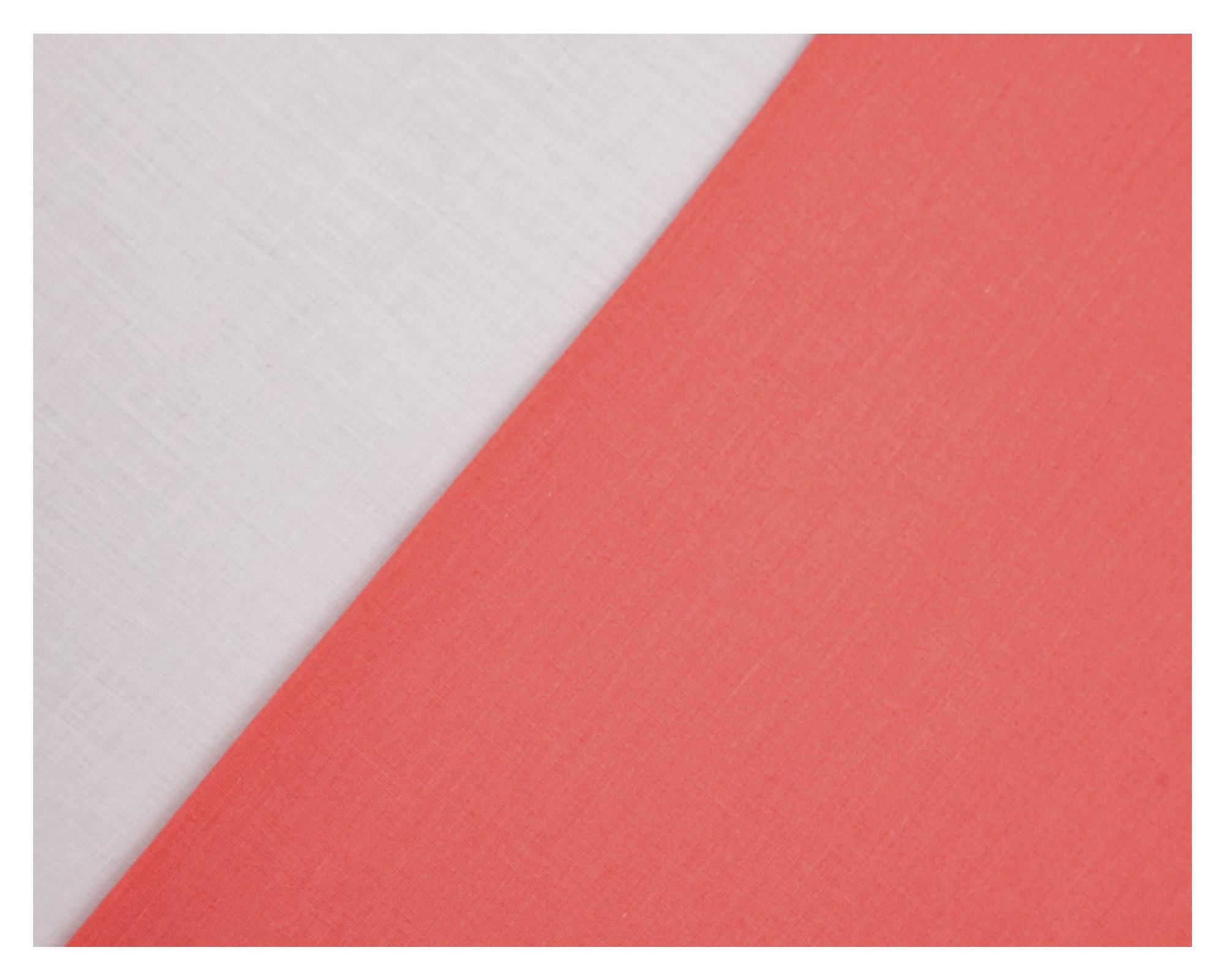 Juego de sábanas 2 plazas 144 hilos Coral beige beige-2