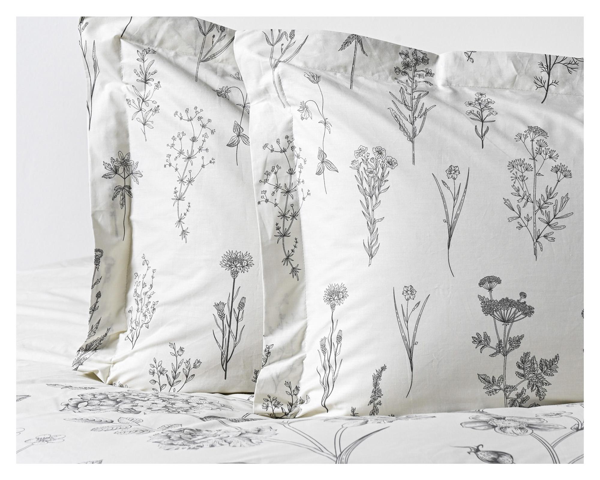 Funda de plumón King blanco Toscana-2