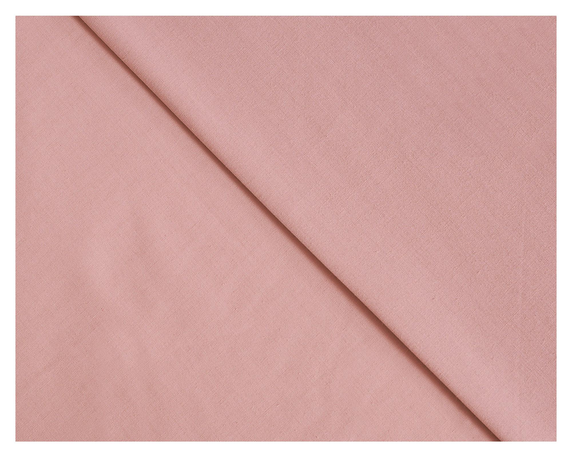 Juego de sábanas 1.5 plazas 180 hilos Siena rosado-2