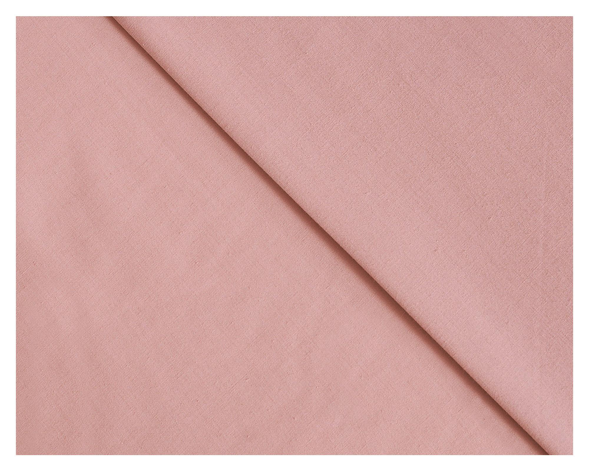 Juego de sábanas Súper King 180 hilos Siena rosado-2