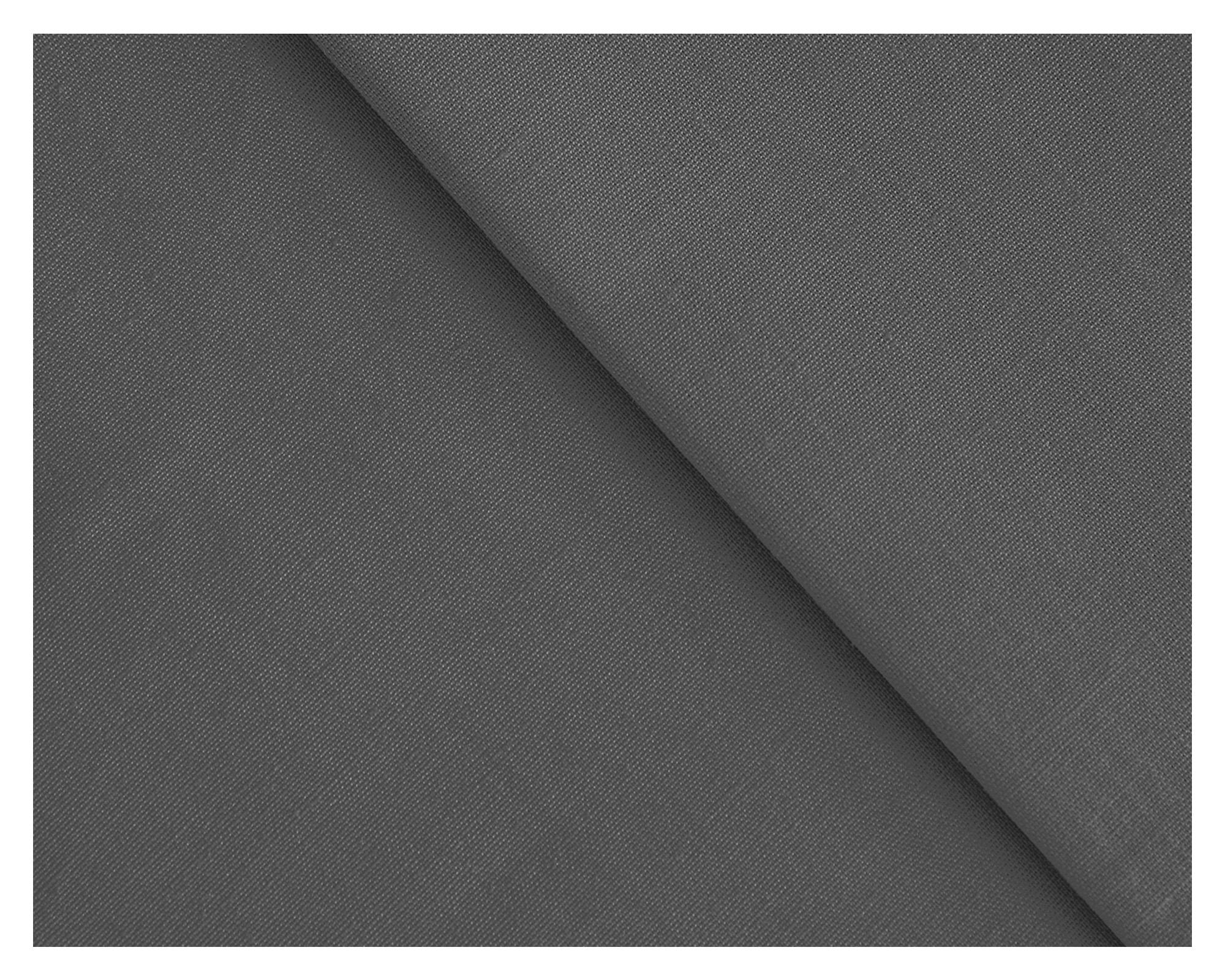 Juego de sábanas 2 plazas 180 hilos Night negro-2