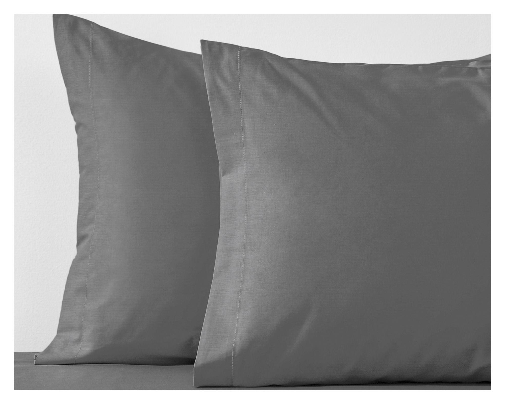 Juego de sábanas King 180 hilos Night negro-1