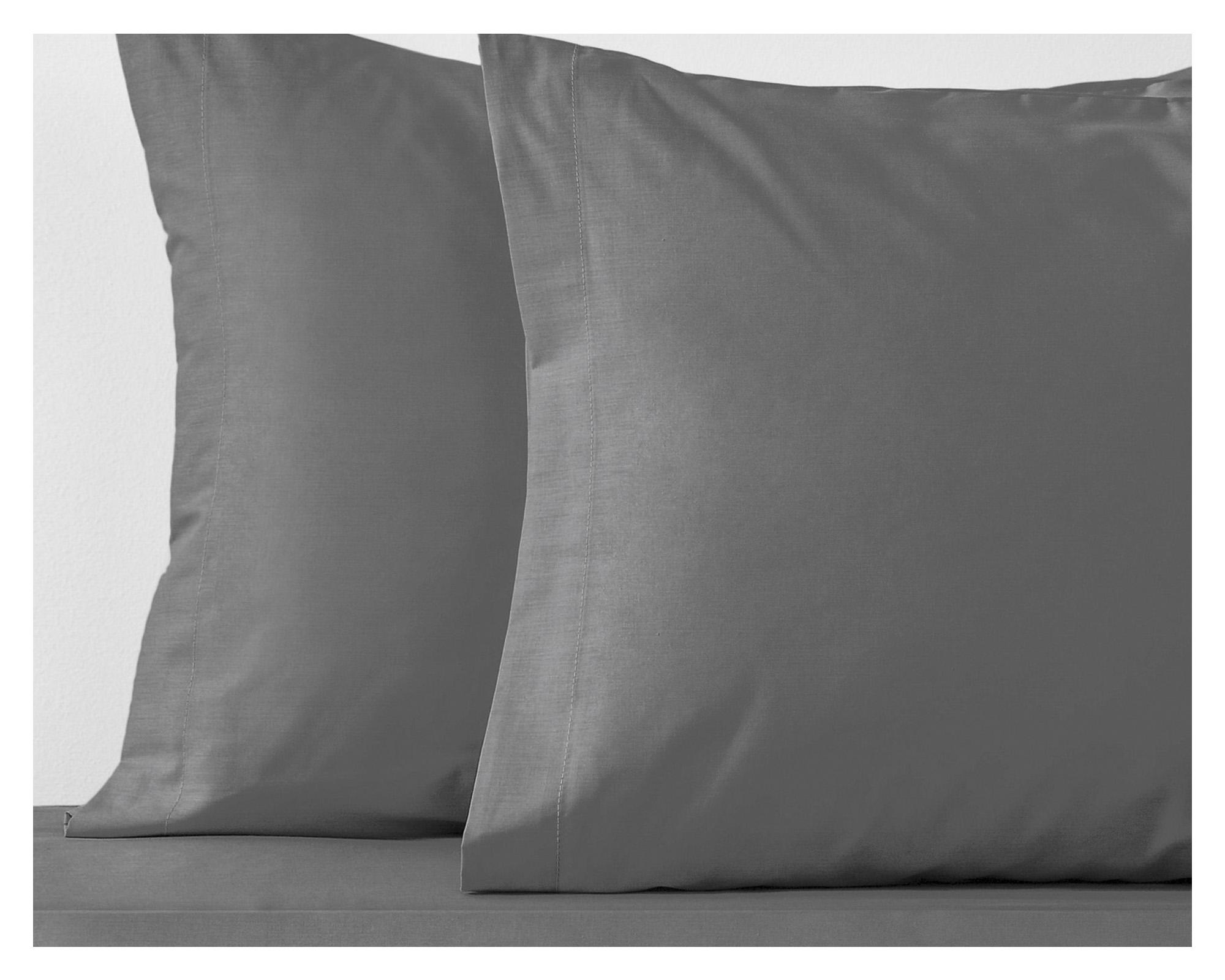 Juego de sábanas Súper King 180 hilos Night negro-1