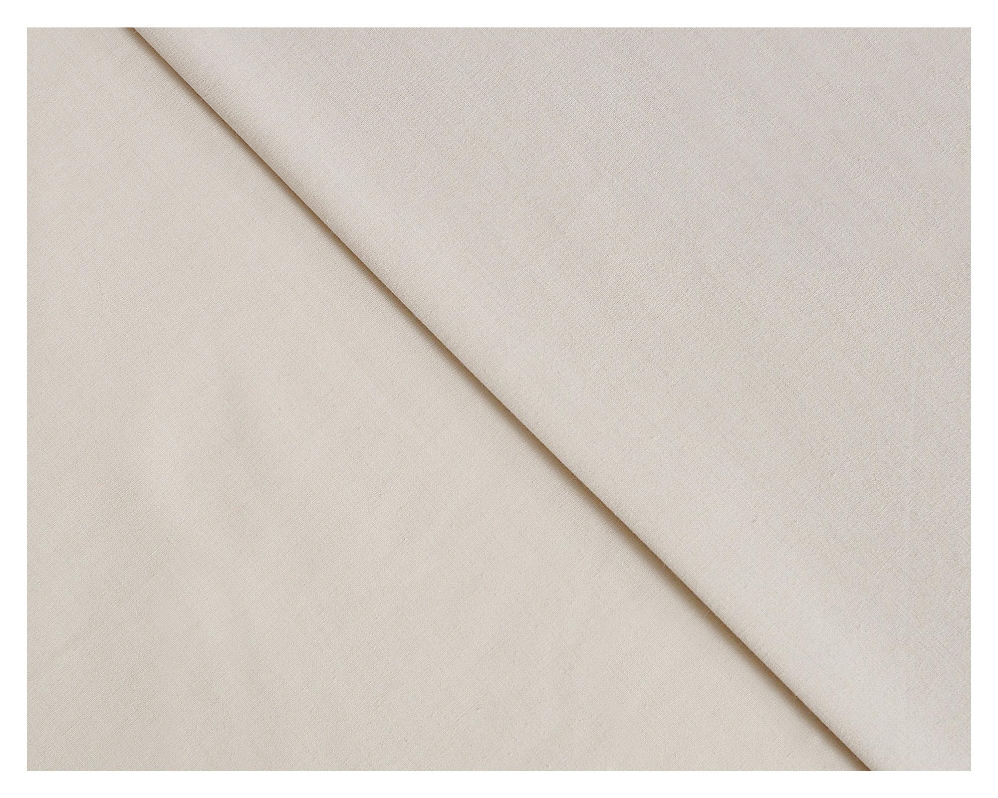 Juego de sábanas 1.5 plazas 180 hilos Taupe beige-2