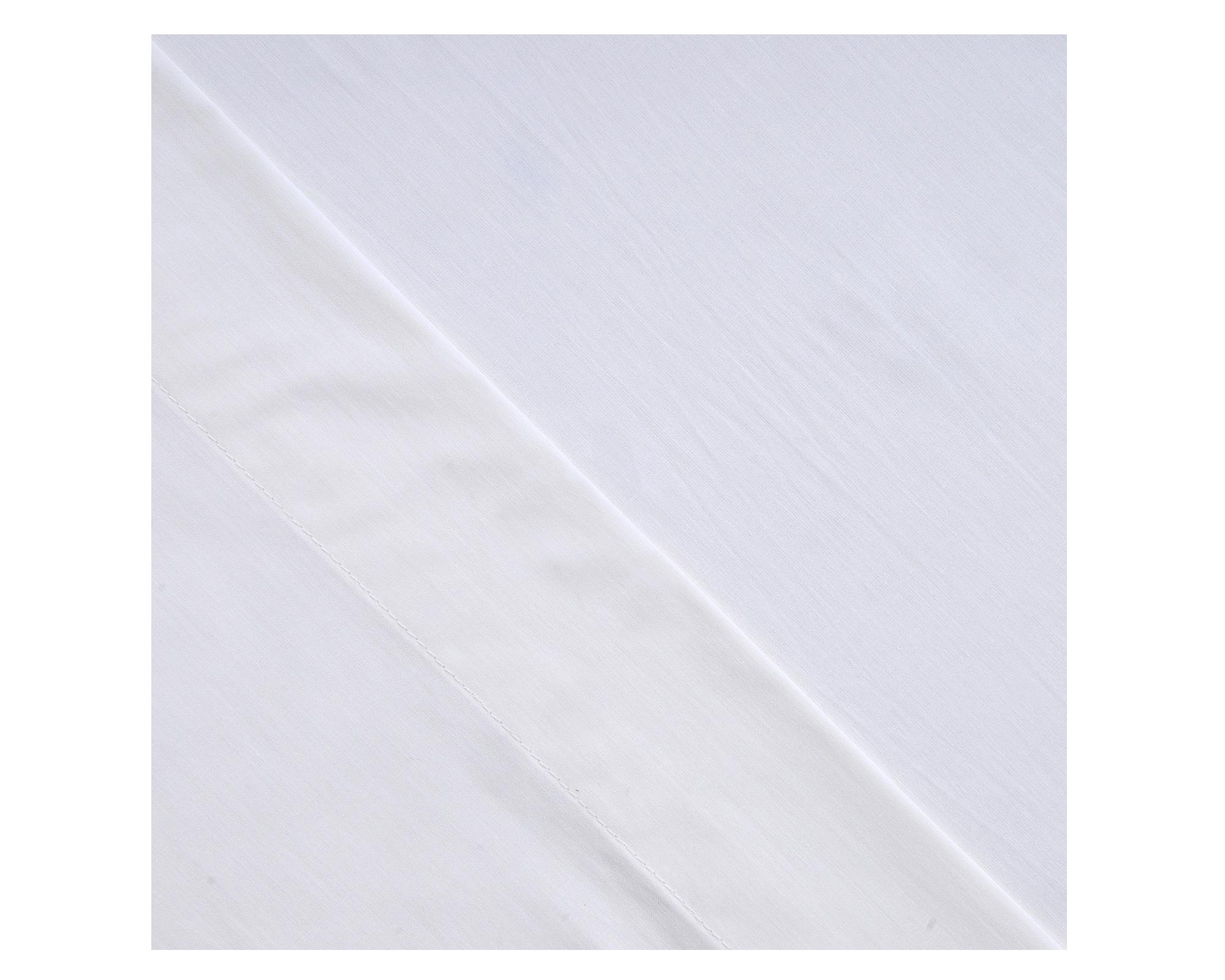 Juego de sábanas Súper King 144 hilos crudo-1