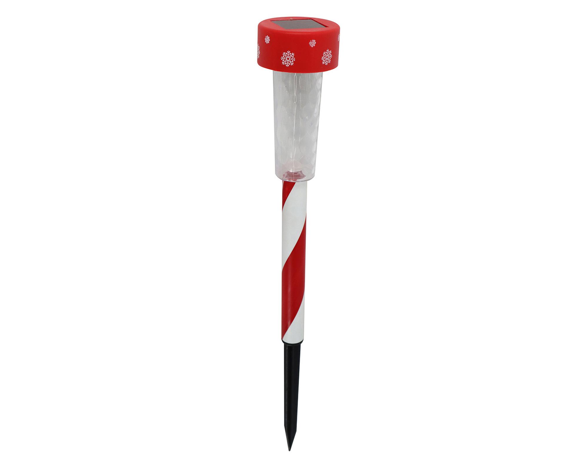 Estaca solar 36 cm-0