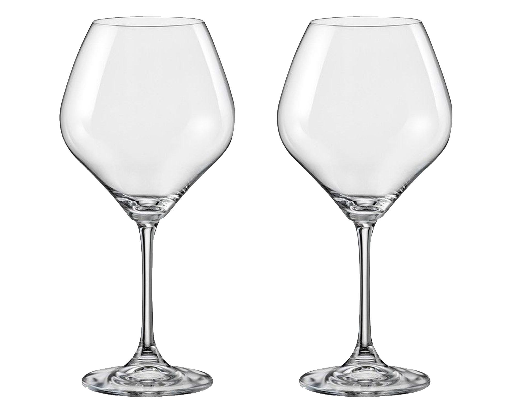 Copa vino 350 ml 2 unidades Amoroso-0