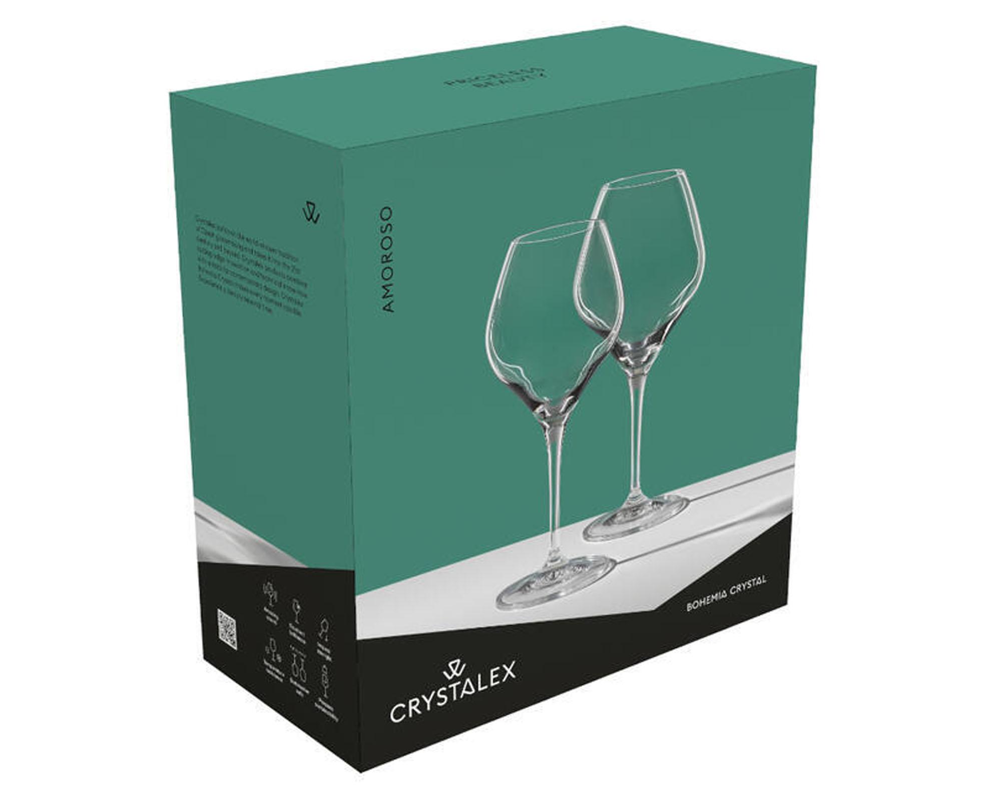 Copa vino 350 ml 2 unidades Amoroso-1