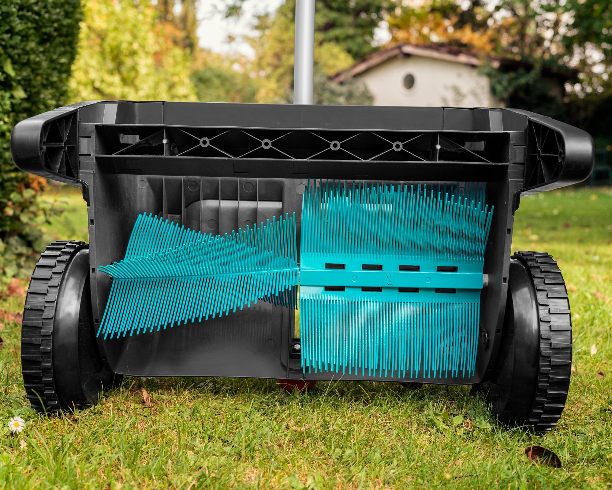 Recolector hojas 3565-20 negro-2