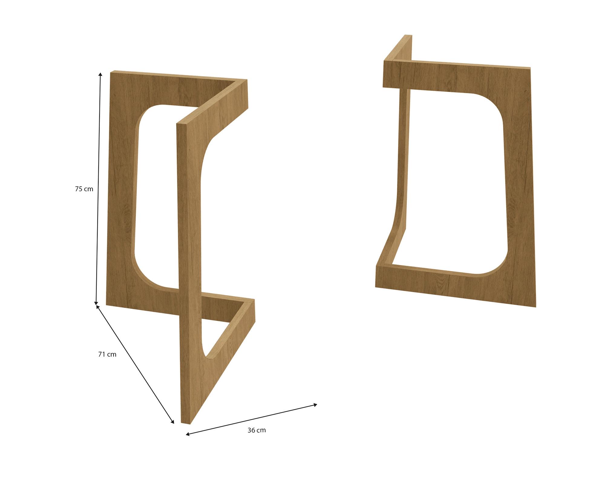 Comedor 6 personas Dinamarca-4