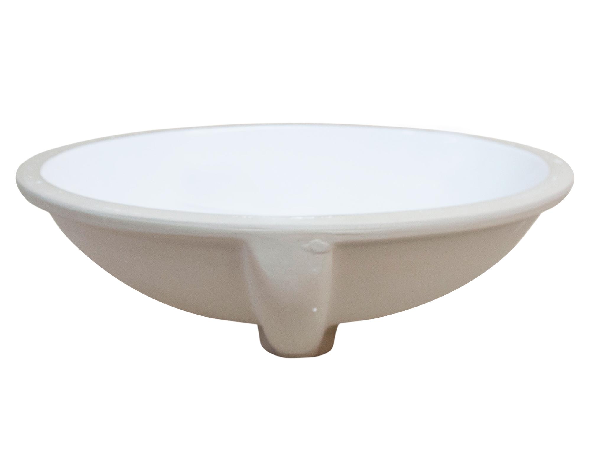 Lavamanos bajo cubierta 30 litros 19# blanco-0