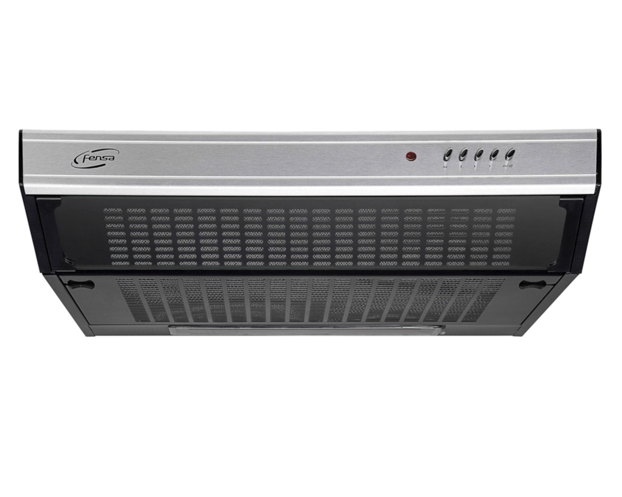 Kit empotrable horno F 1060RA + encimera 4.3HF + campana U6160-2