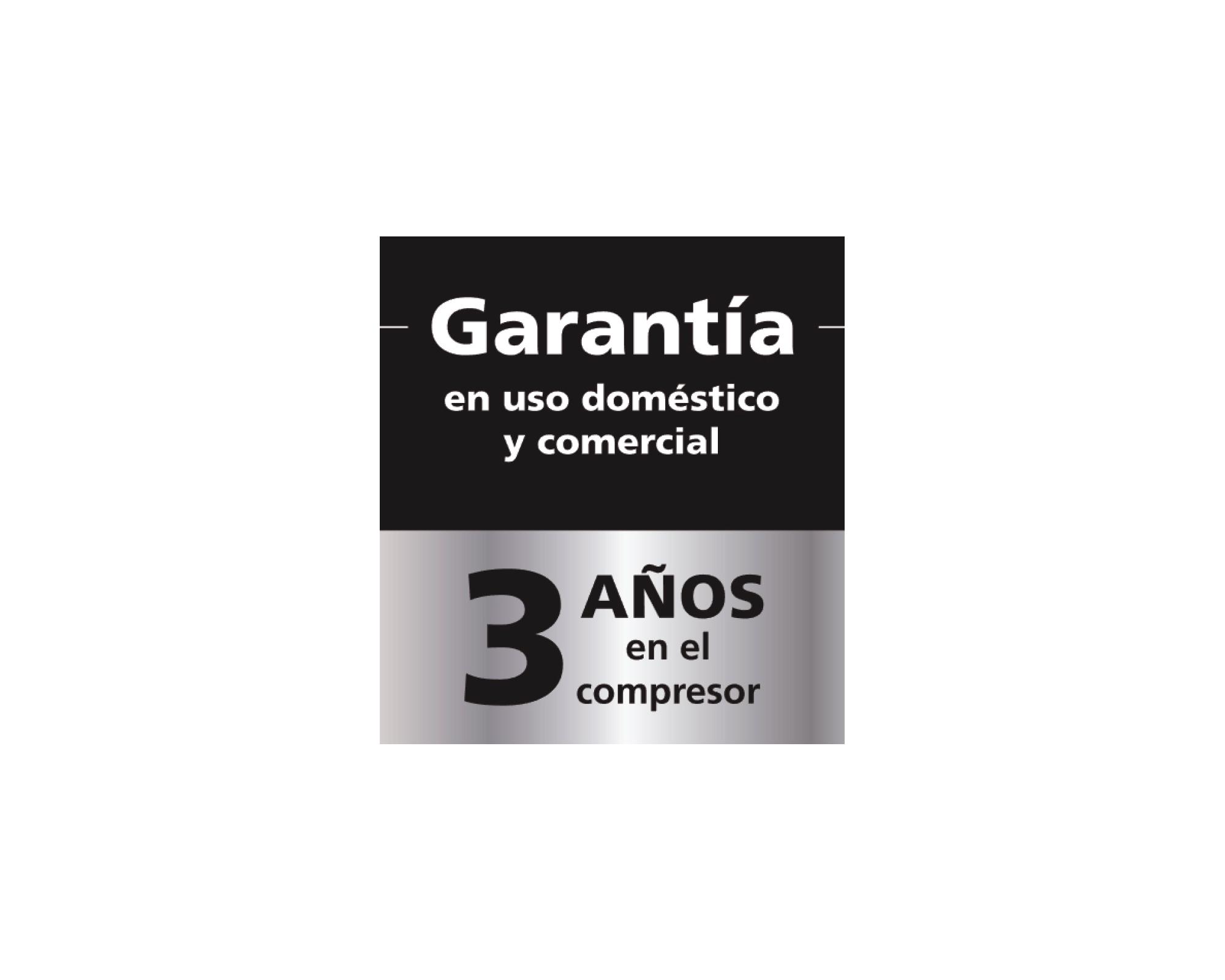 Freezer horizontal 198 litros FDHM200BY2 blanco-4