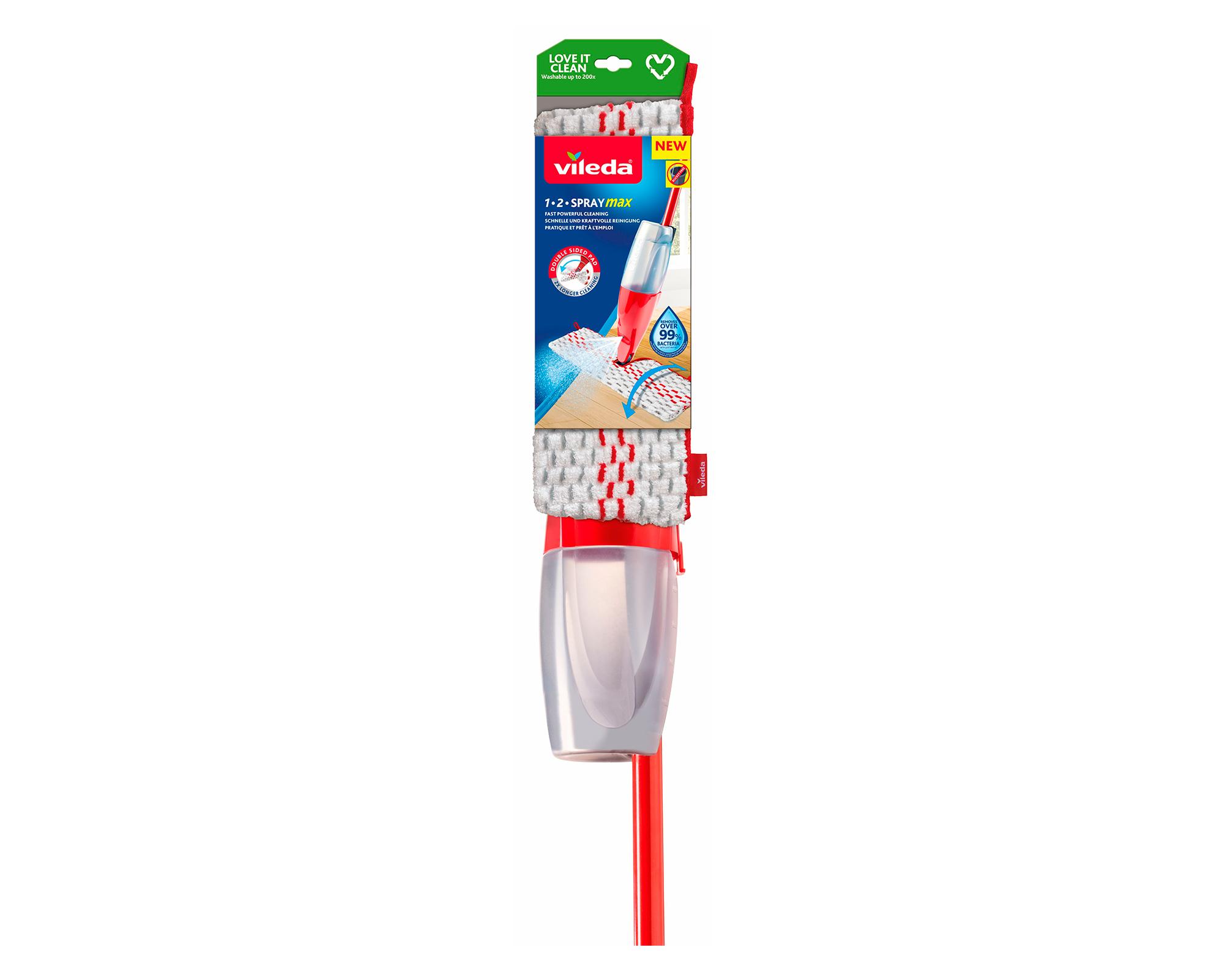 Mopa 0.5 litros 1-2 Spray-1